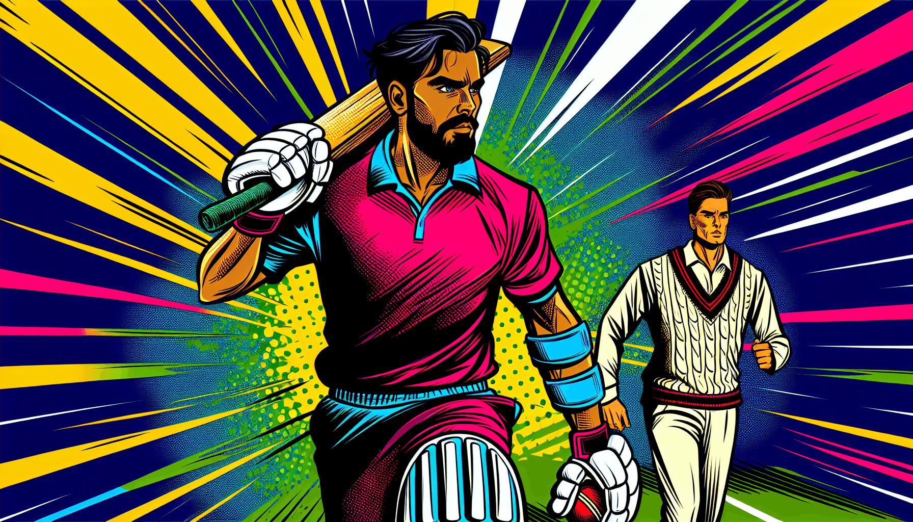 Babar Azam Dropped? Nah, Just a Trial Run!