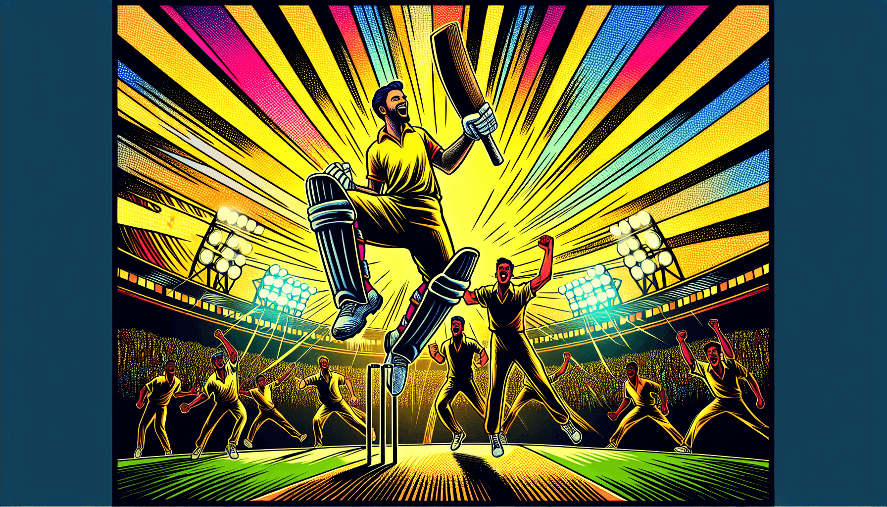 Sanju Samson: The T20 World Cup’s Unsung Hero