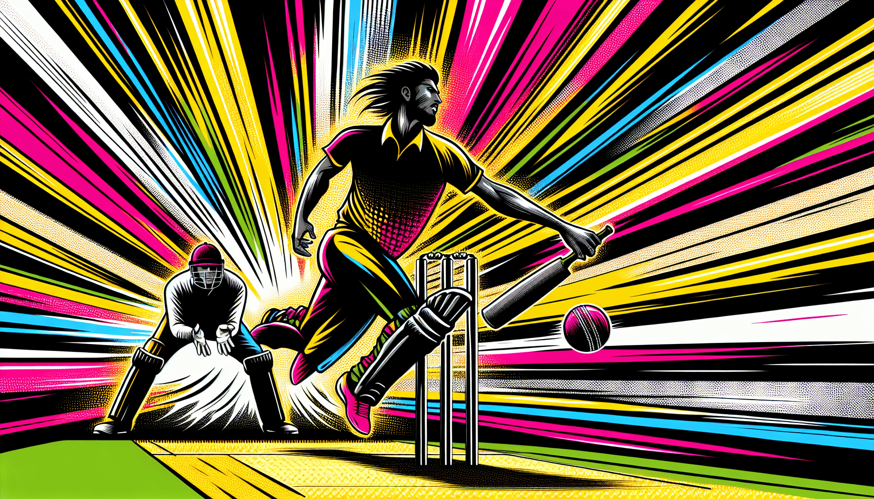 Arshdeep Singh’s Wild Throw: Sorry, Not Sorry!