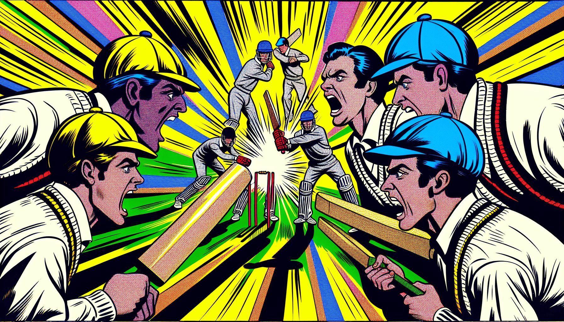 Amit Mishra in Hot Water: Dowry Harassment Claims Shake Cricket World