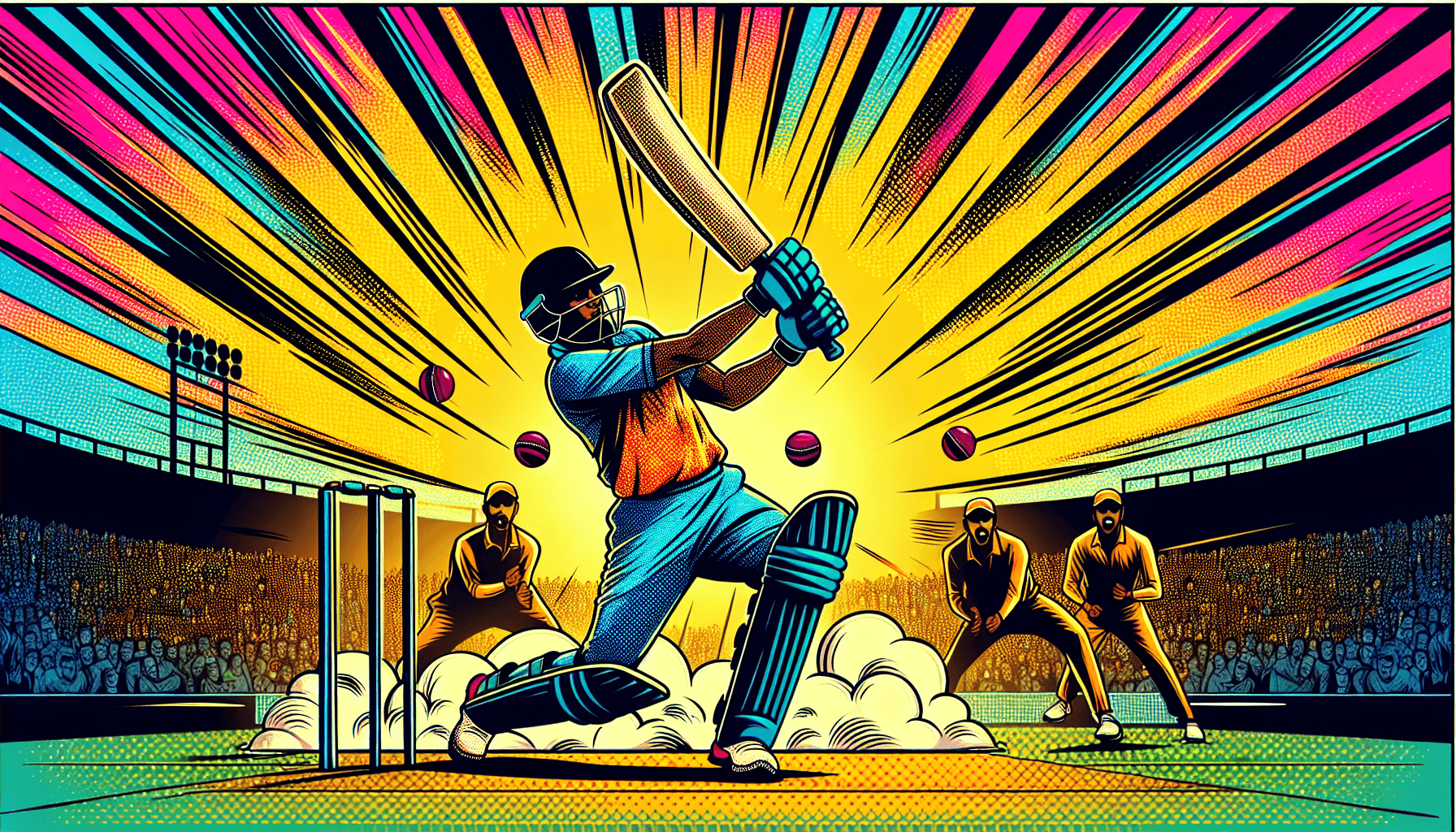 From T20 Glory to Olympic Dreams: India's Next Big Quest!