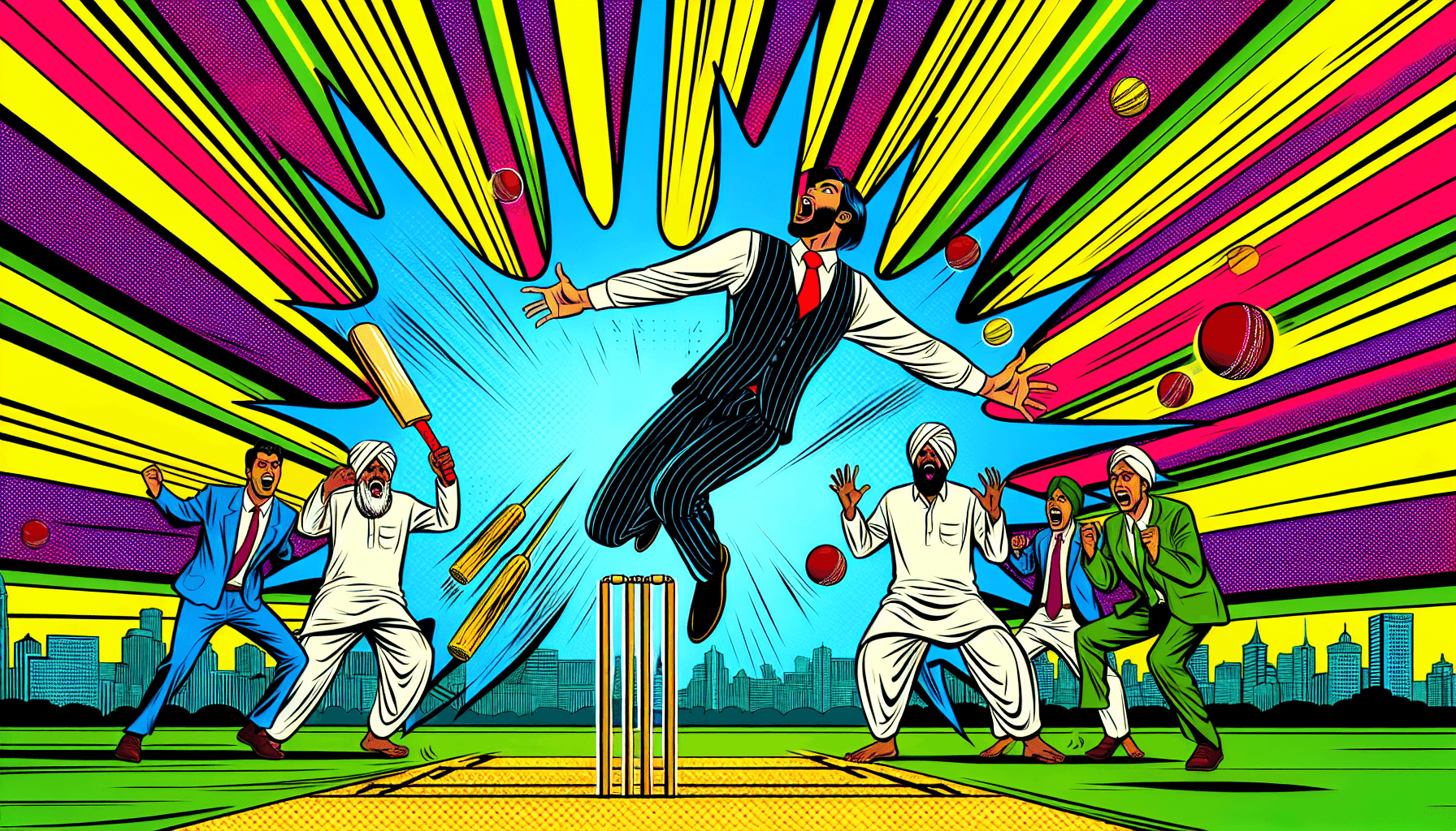 Amit Mishra’s Wedding Turns Sour: Dowry Drama Unfolds!