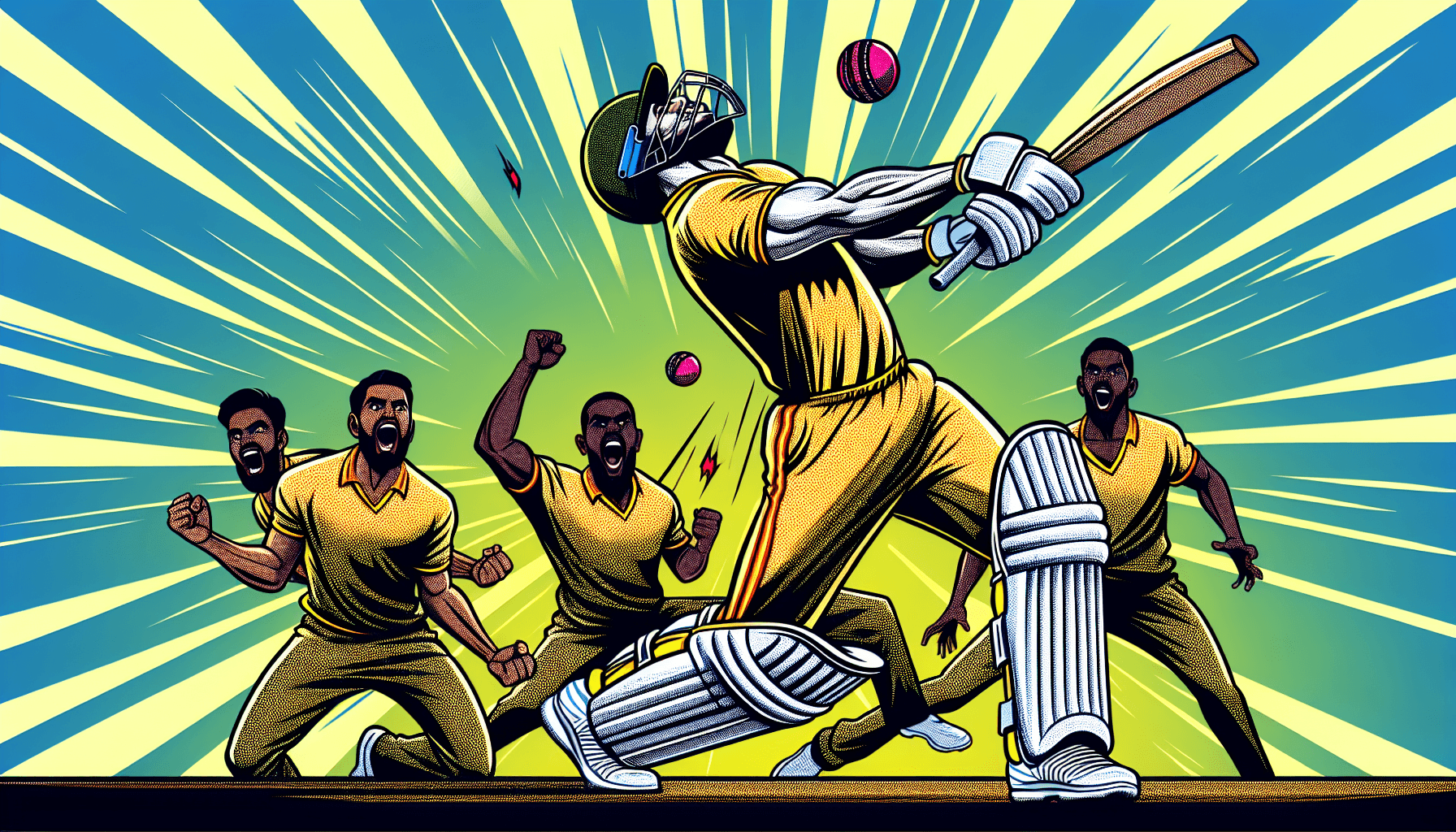 Hayden's Back! Gujarat Titans Snag Aussie Legend as Batting Coach