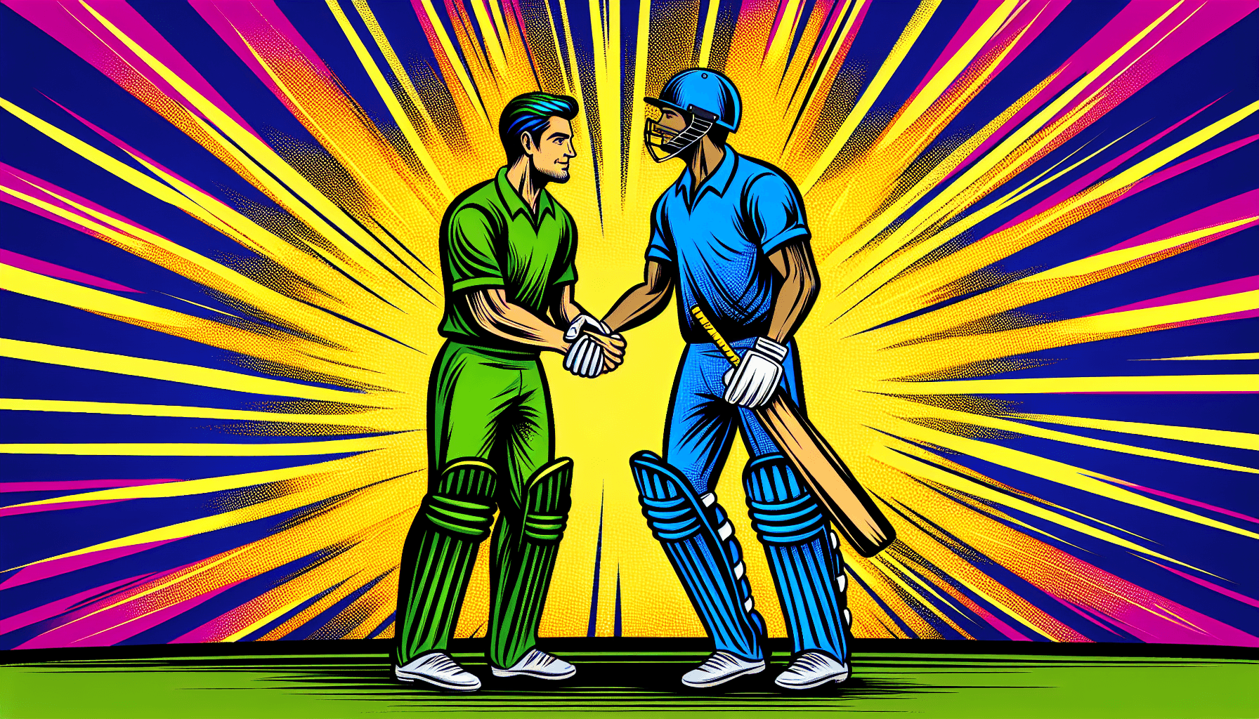 Afridi’s Shocking World Cup Confession: Pressure Made Us Shiver!