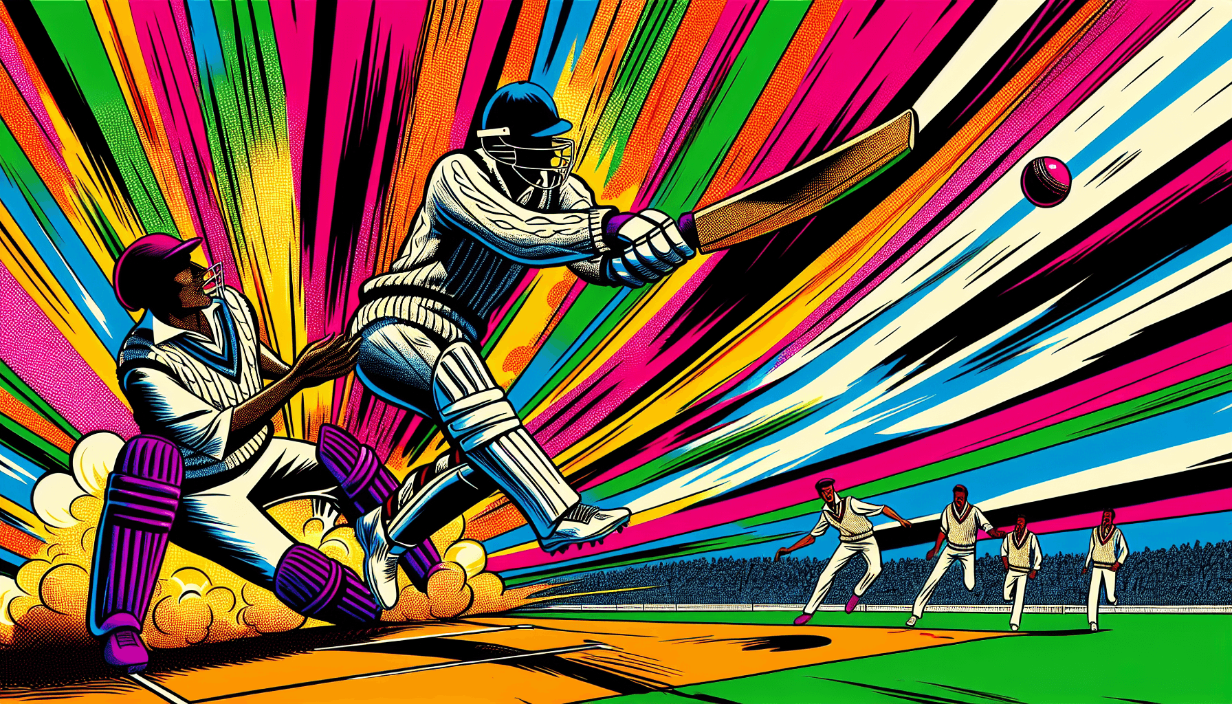 Sanju Samson: India’s New Cricket Sensation!