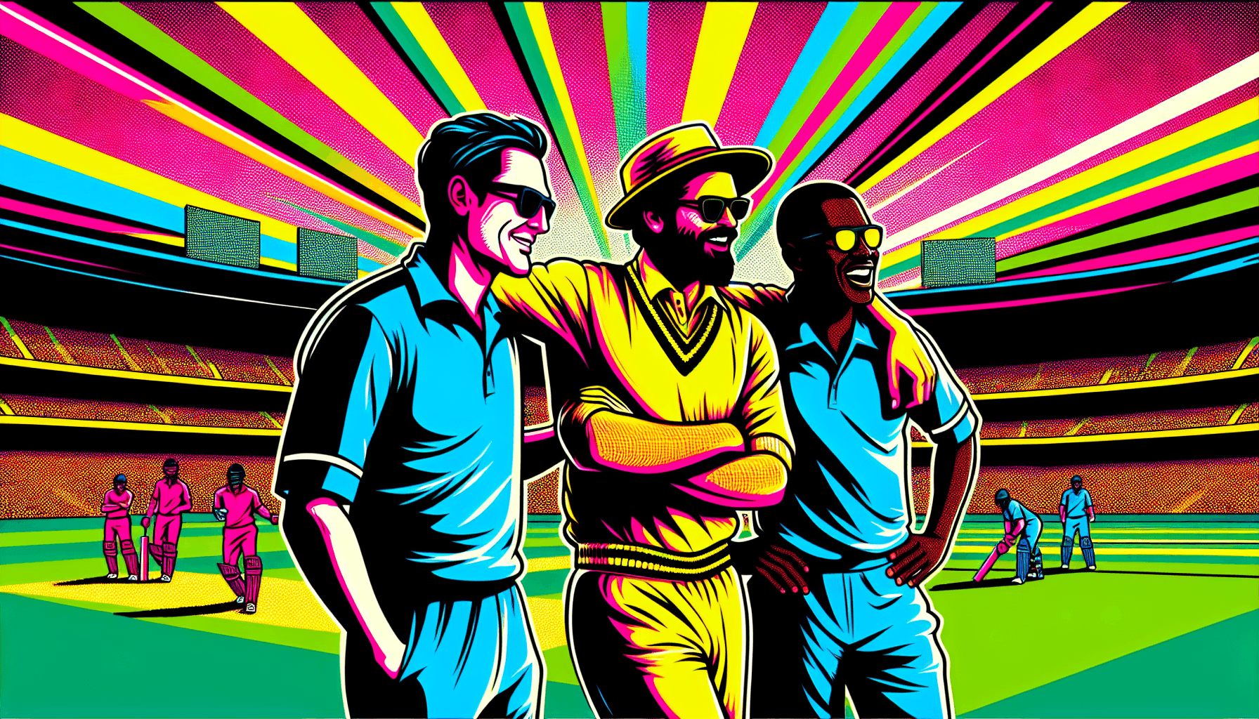 Hayden Joins Gujarat Titans: Can He Work His Magic?