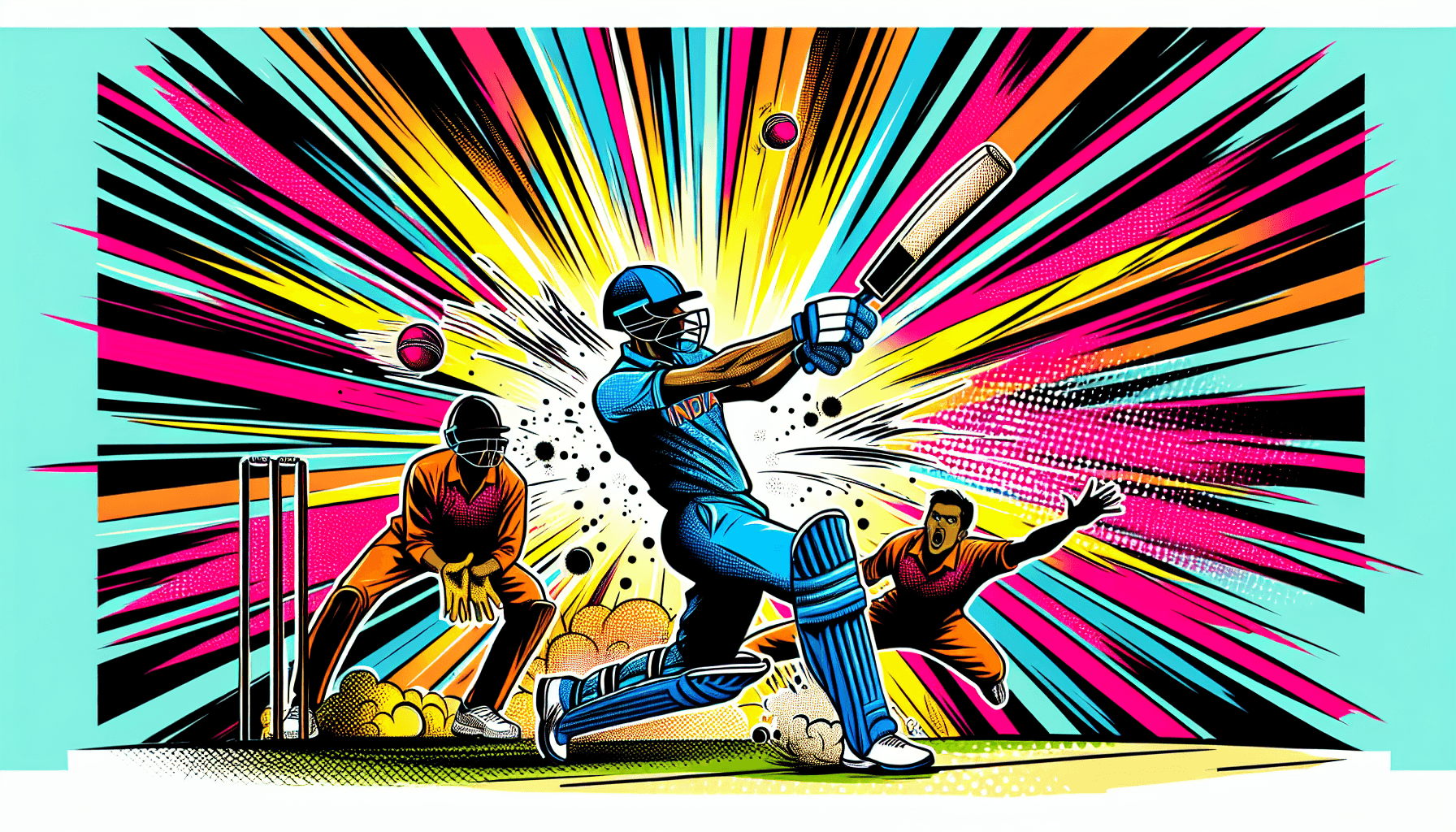 BCCI Rolls in Rs 131 Crore for T20 World Champs!