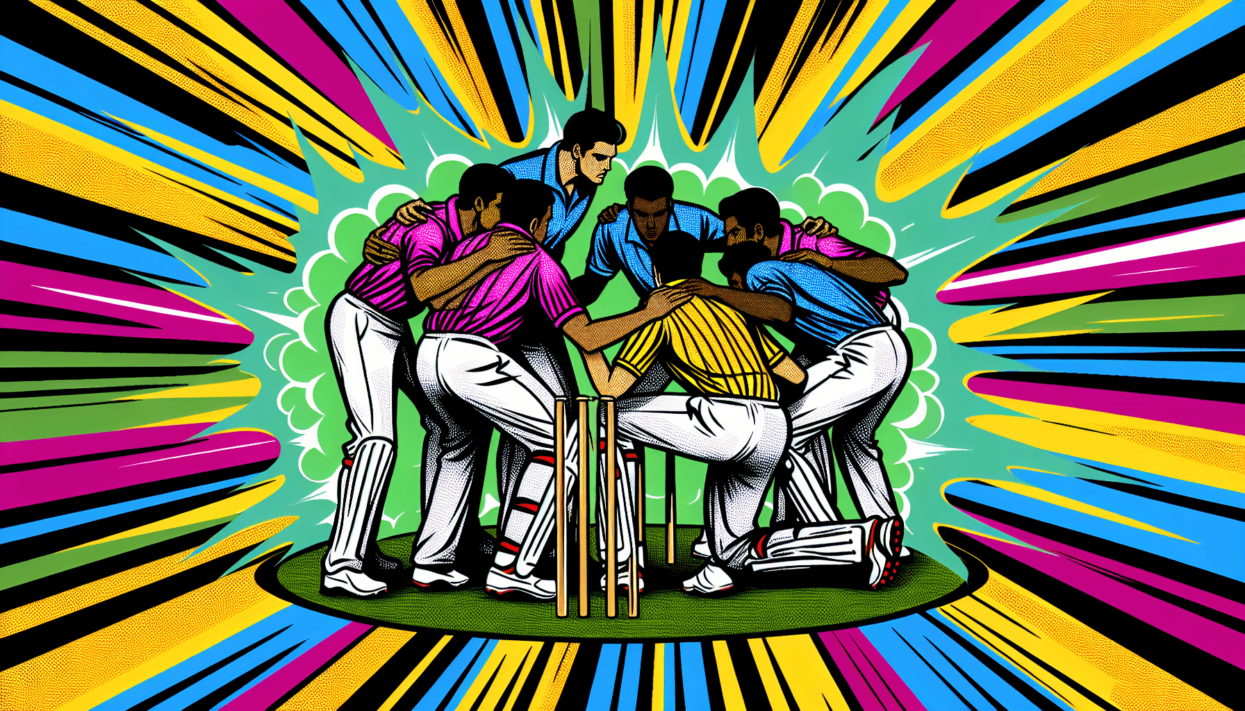 Casson Takes the Helm: WA's Cricketing Revival Begins!