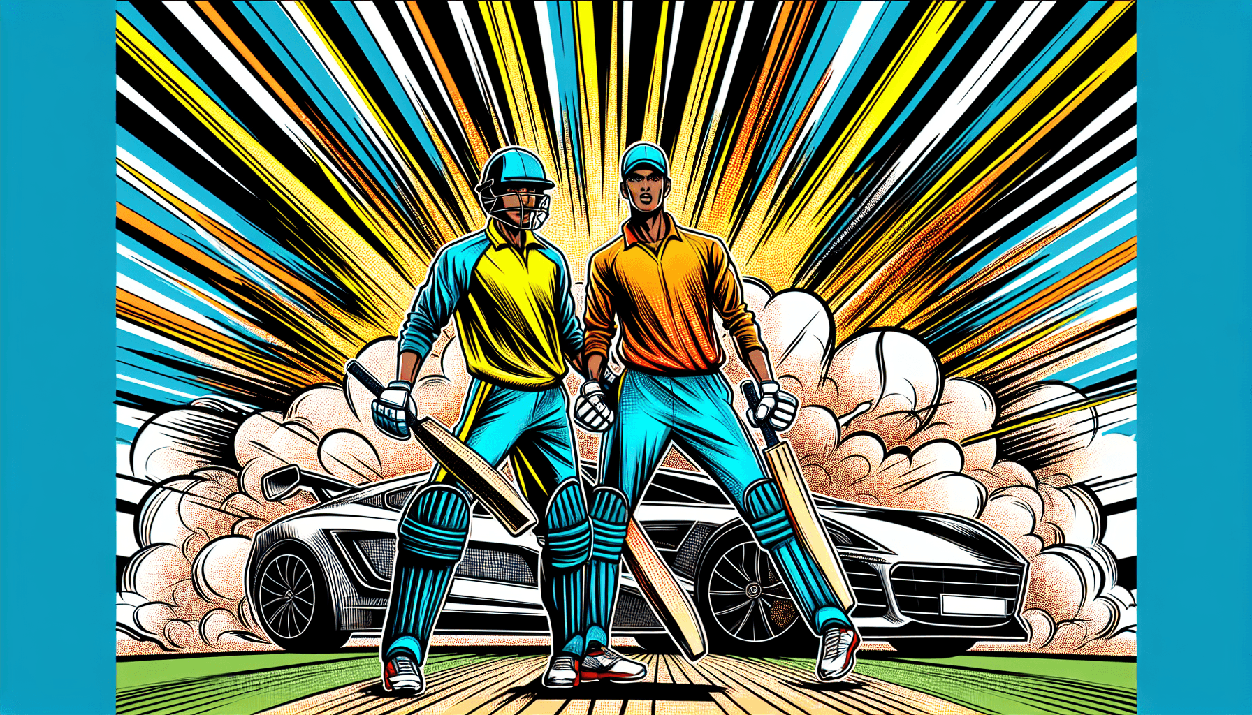 Rinku Singh’s Heartbreak: A Son’s Promise Amidst the Ashes of Loss