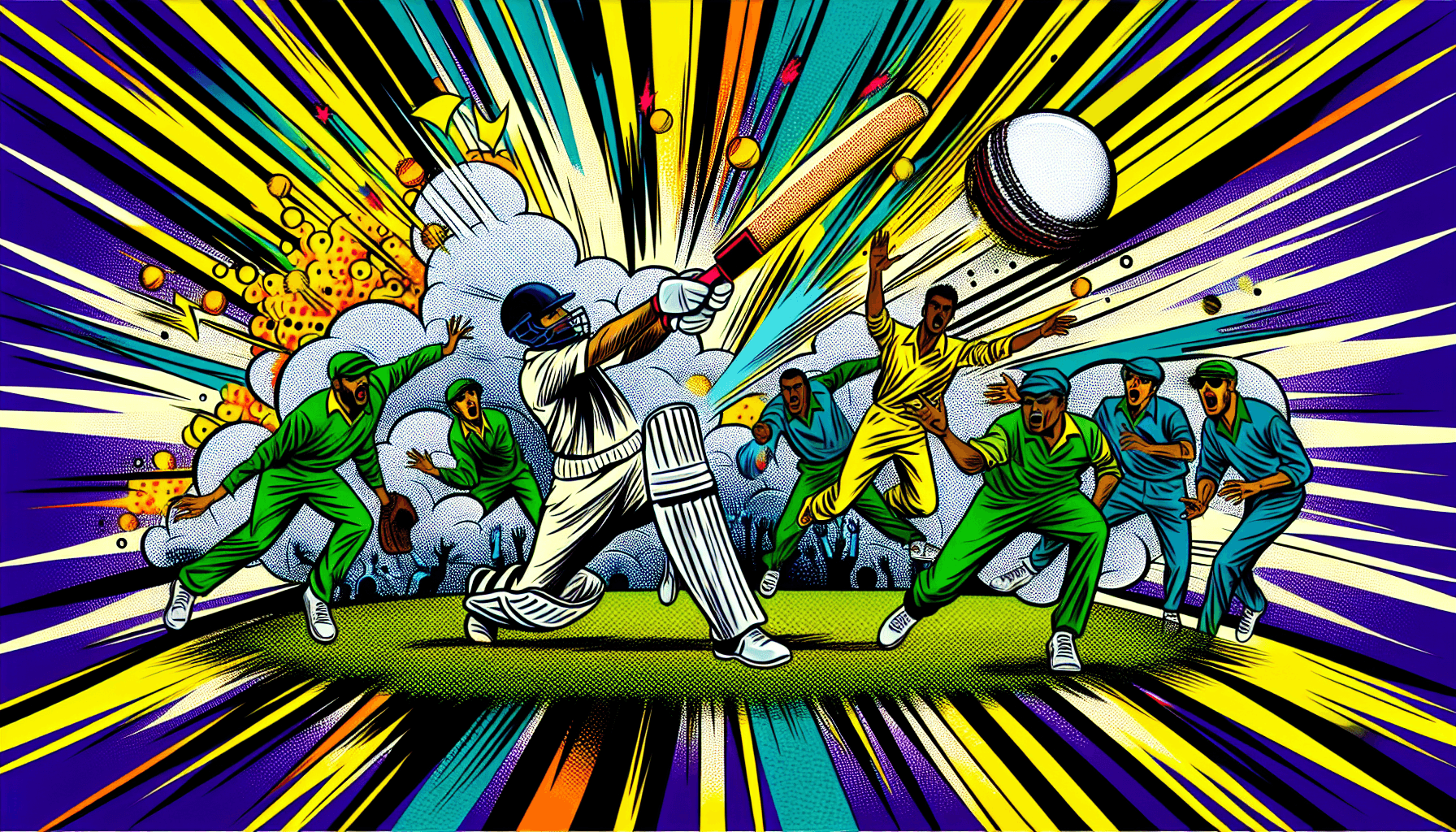 Afghanistan vs Sri Lanka Series: Canceled! Thanks, Iran War!