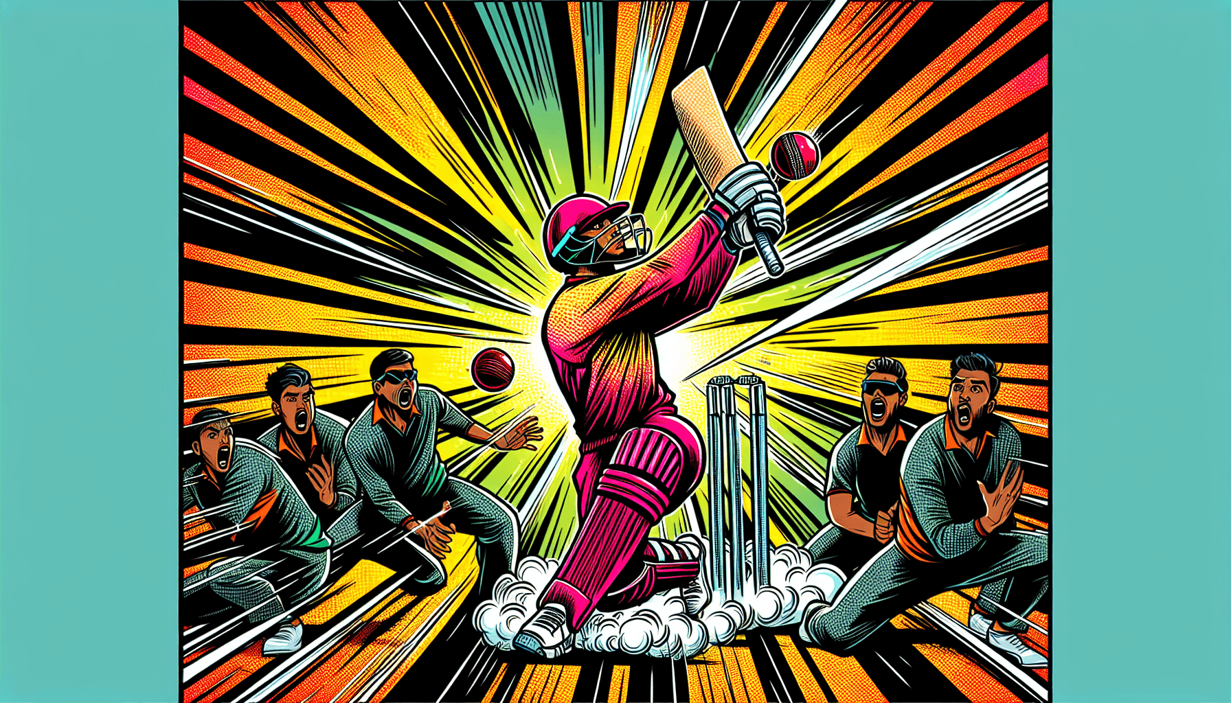 Ahmedabad Crowd Goes Wild: ‘Ishan Ko Bowling Do!’