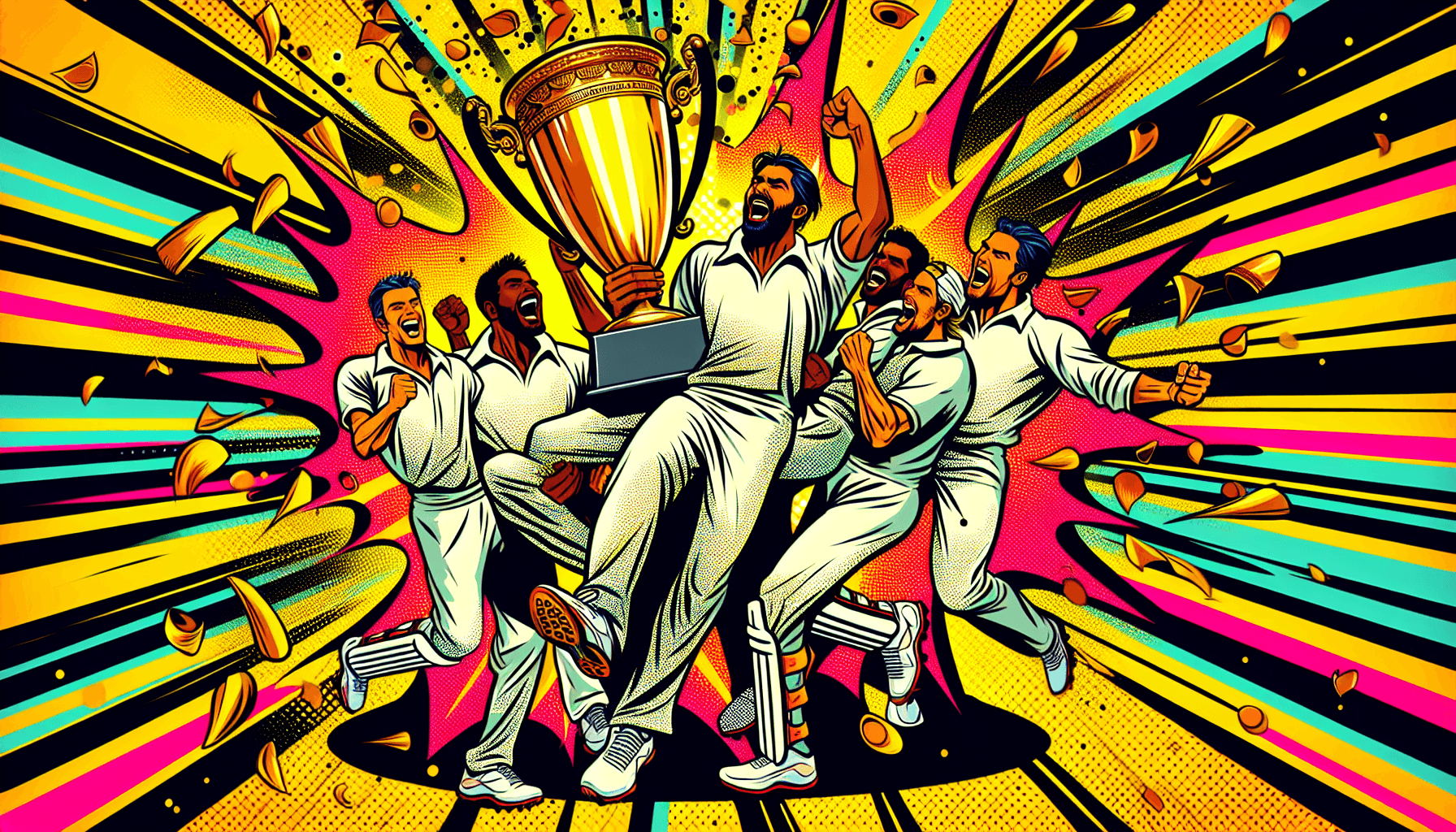 India Bags ₹131 Crore Bonus for T20 World Cup Glory!