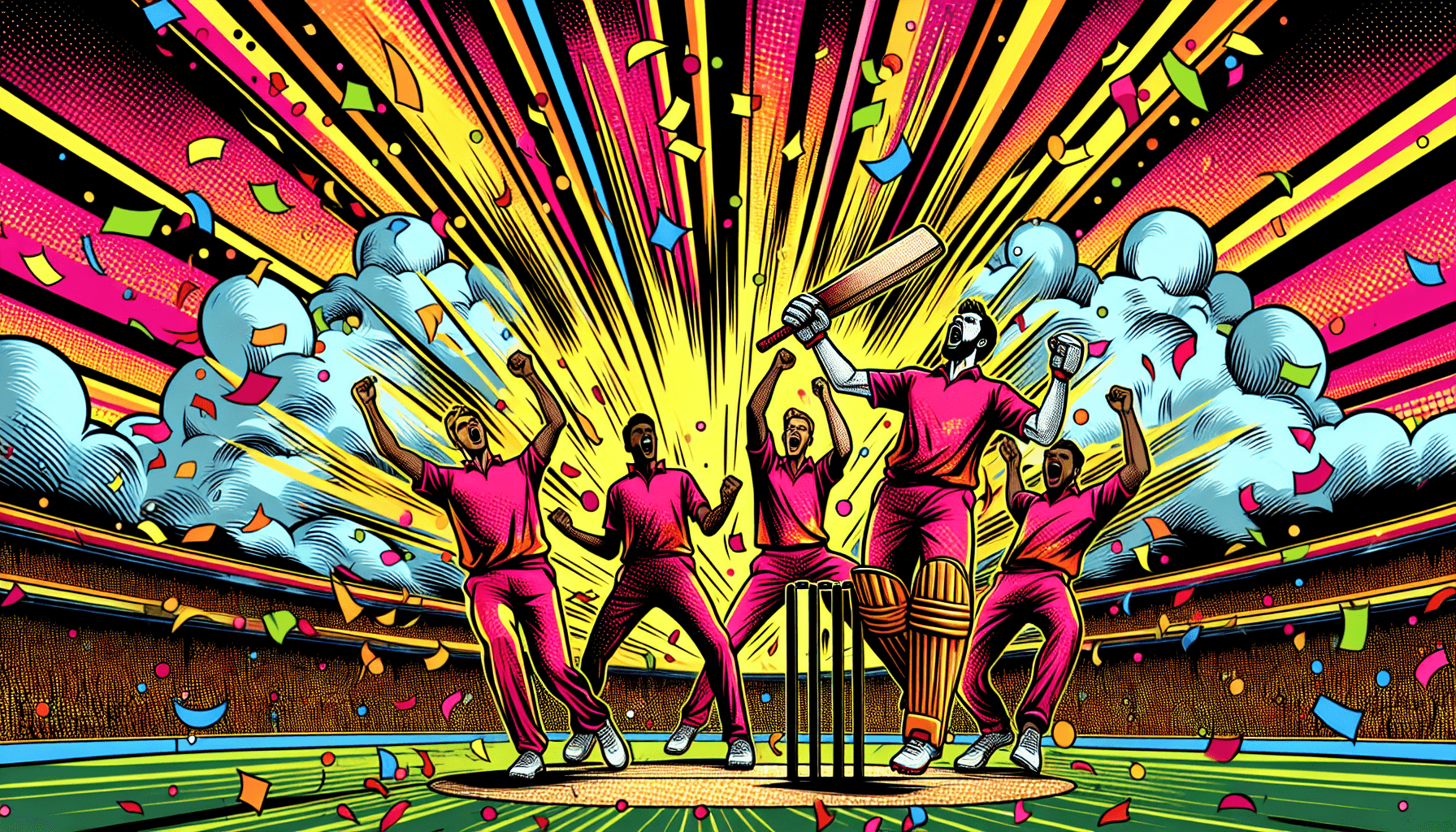 From Legends to New Blood: India’s T20 Revolution