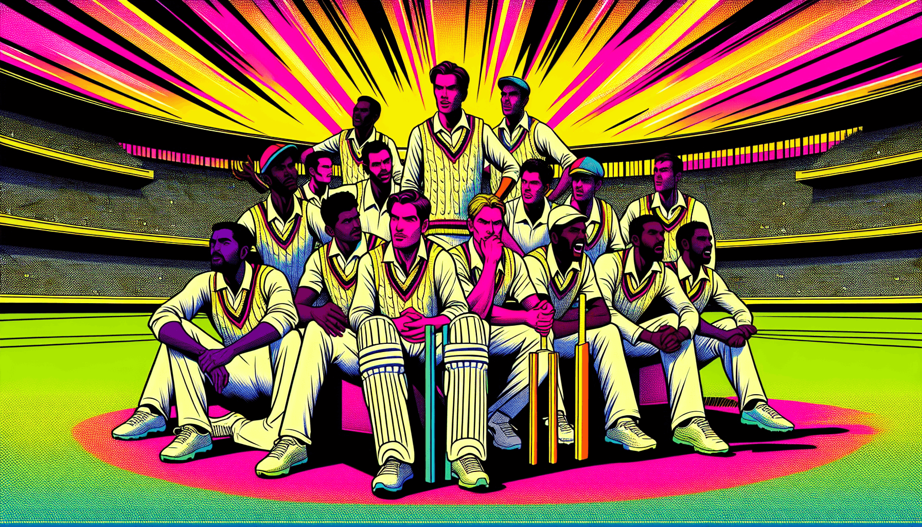 Delhi Capitals’ Badani Takes Charge at Southern Brave!