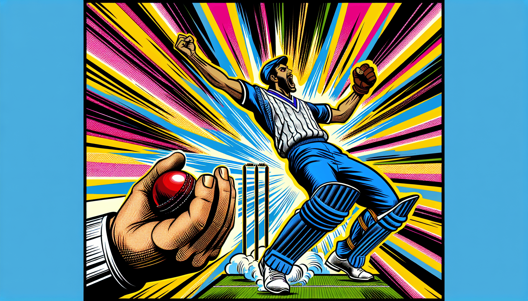 Amir vs Kaif: The T20 Twitter War Goes Full Drama!