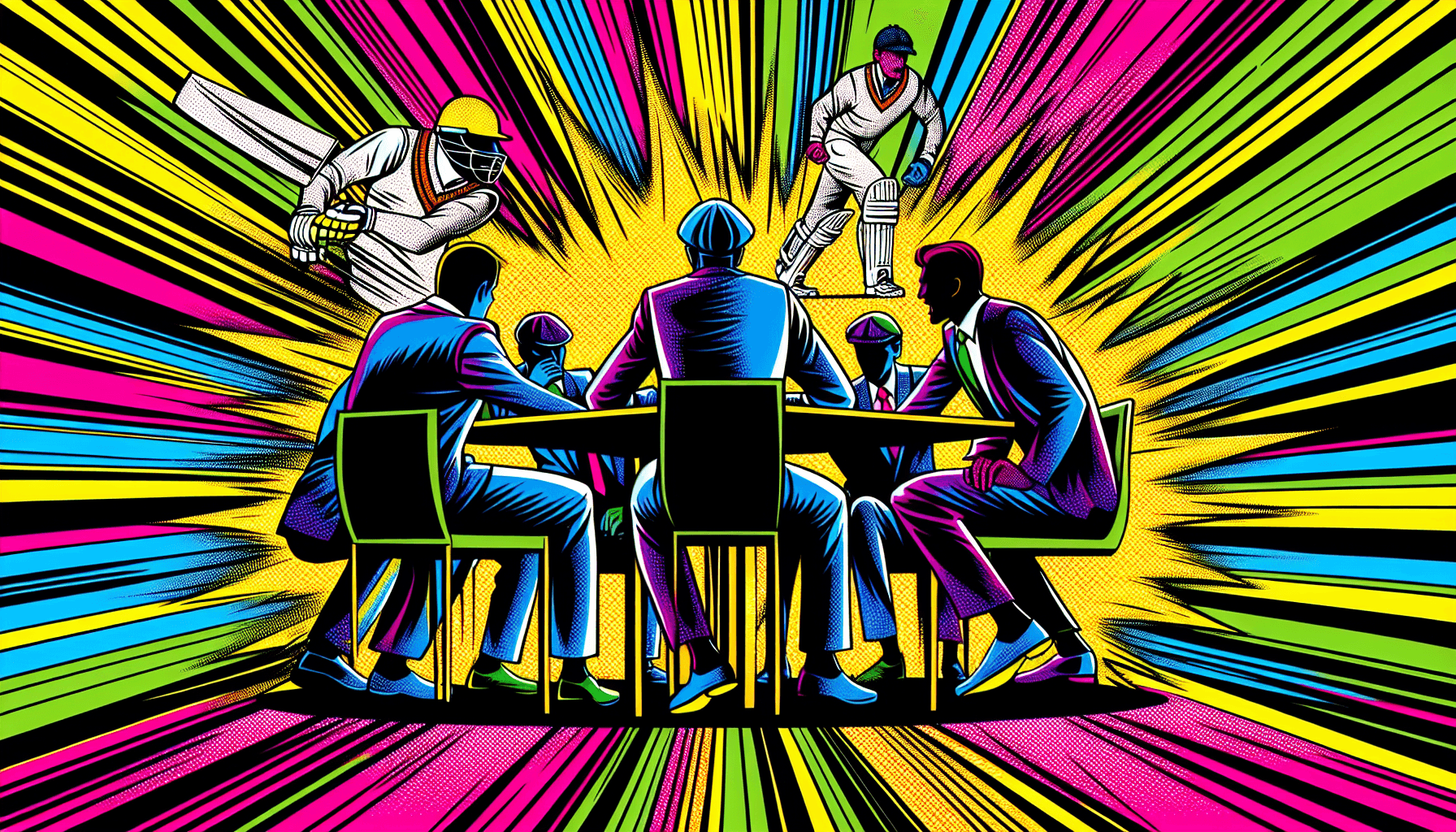 BCCI Celebrates Champions: IPL 2026 News You Can't Miss!