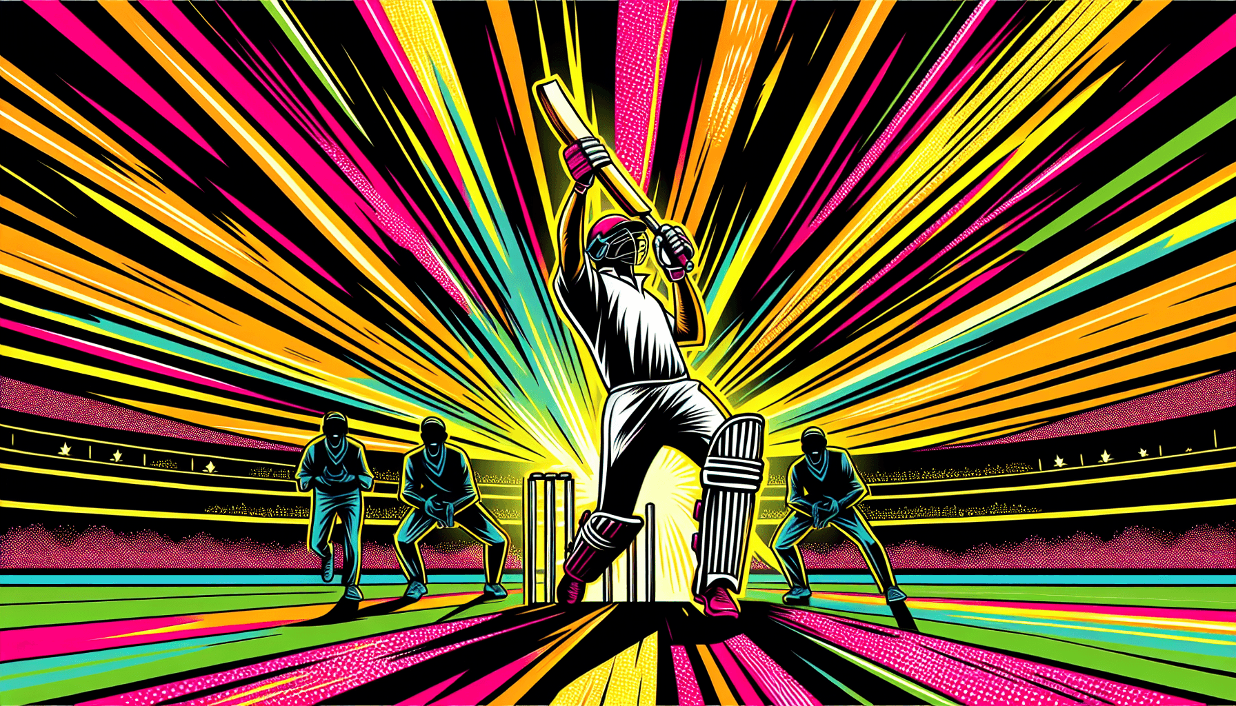 Vaibhav Sooryavanshi: The Future of Cricket?