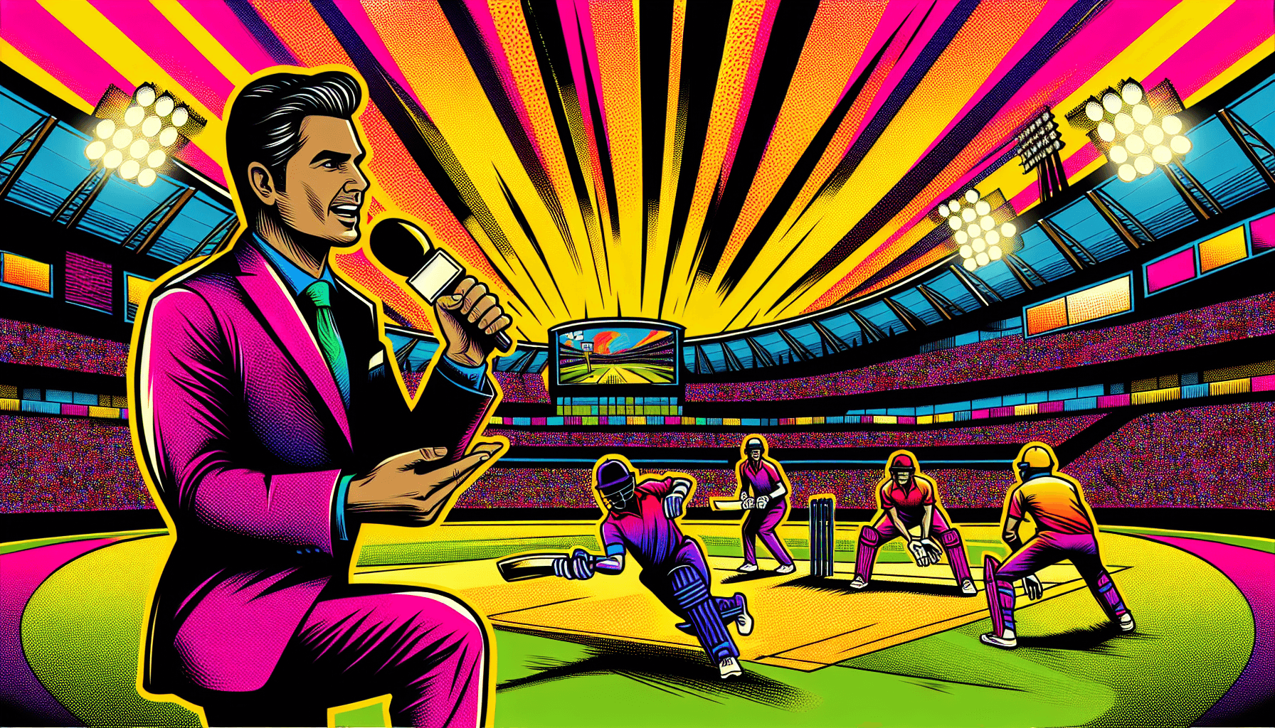 IPL 2026 Dates Confirmed: Get Ready for the Madness!