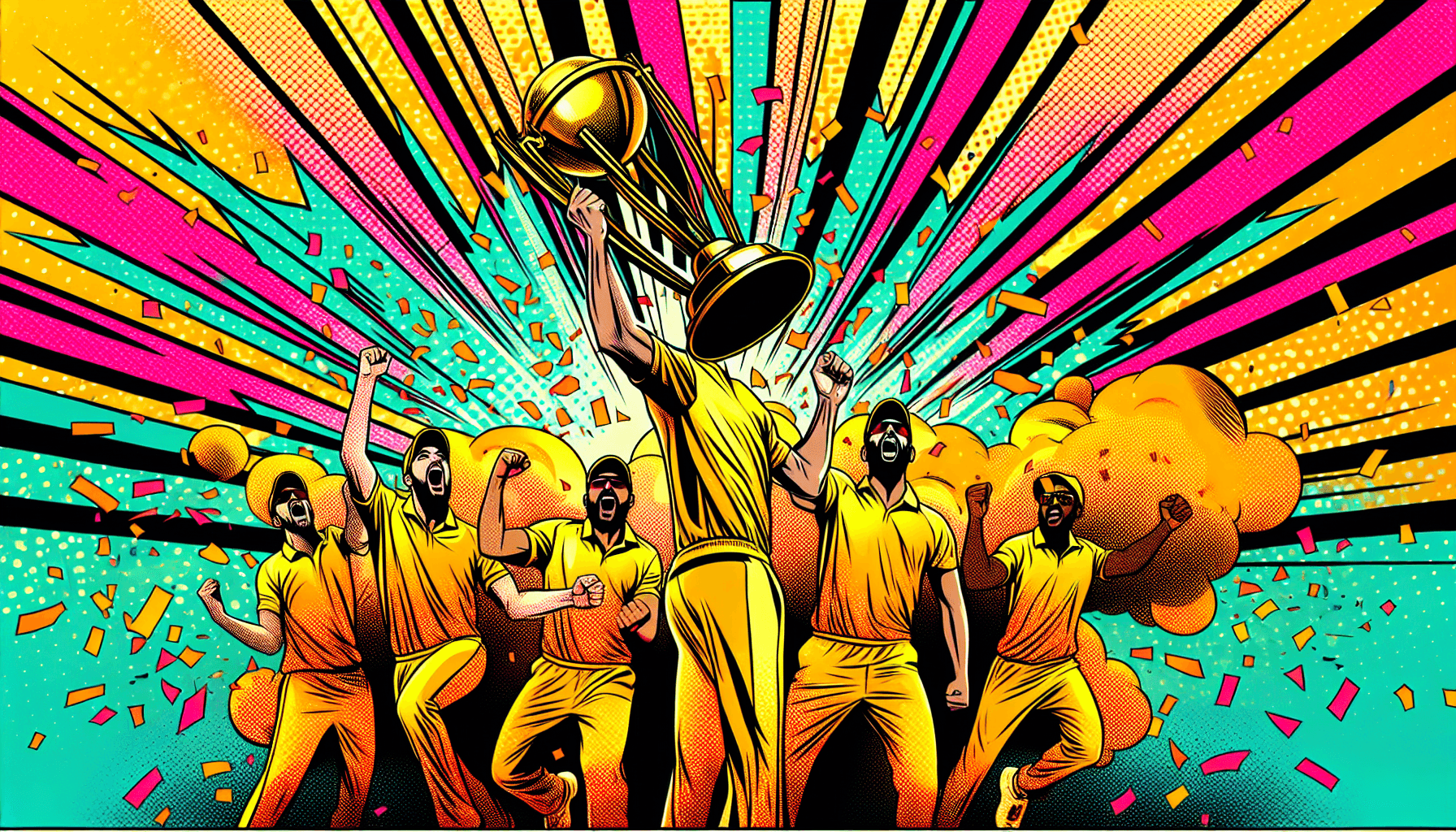 India's Jackpot: BCCI Drops Staggering Prize Money for T20 Champs!