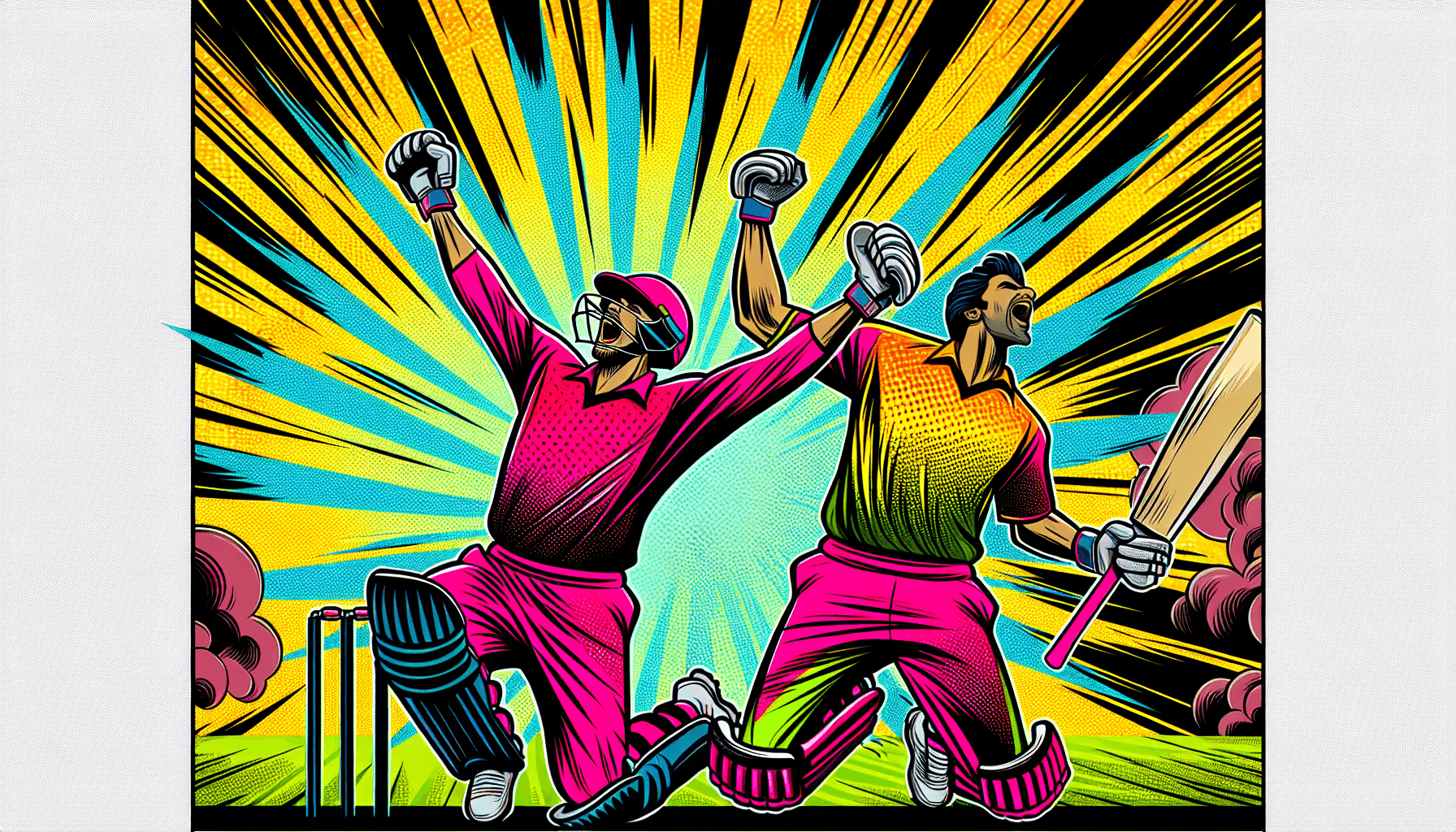 Samson Set to Steal the T20I Captaincy Crown!