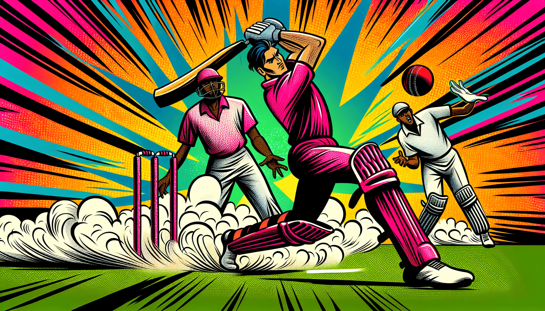 Suzie Bates Swaps Pads for Clipboard at Sunrisers Leeds!