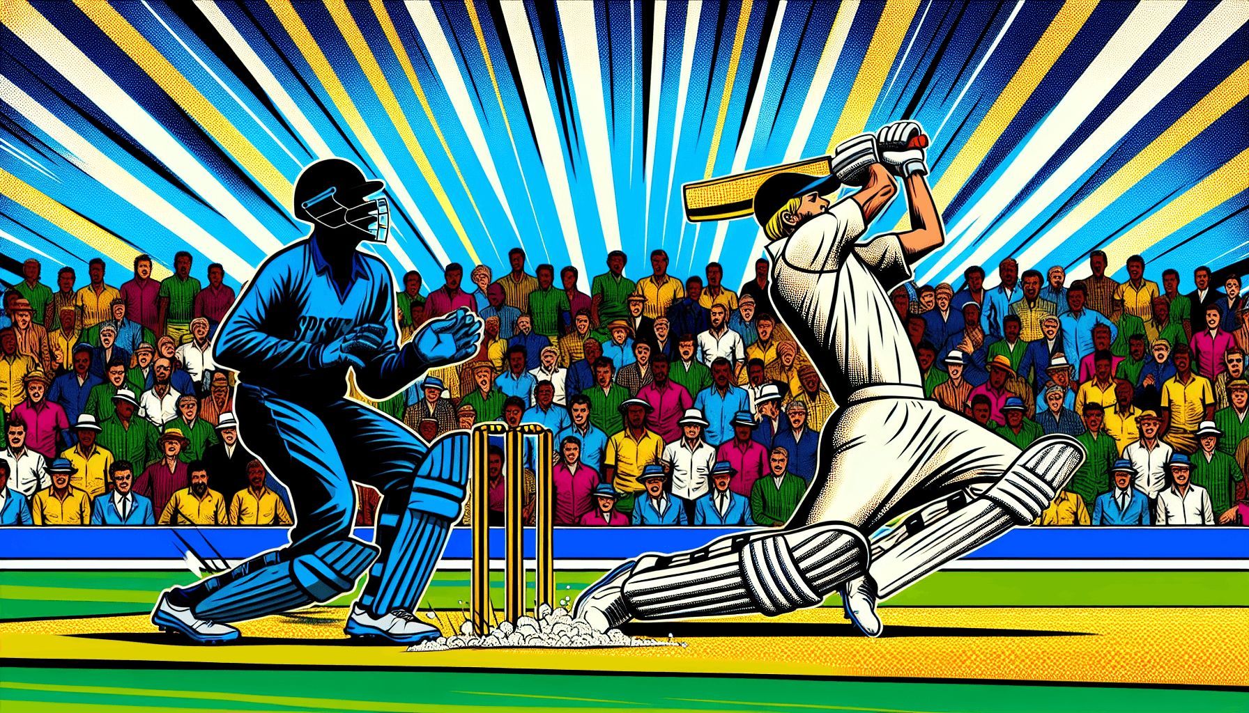 TAS vs NSW: The Grand Final Showdown Awaits!