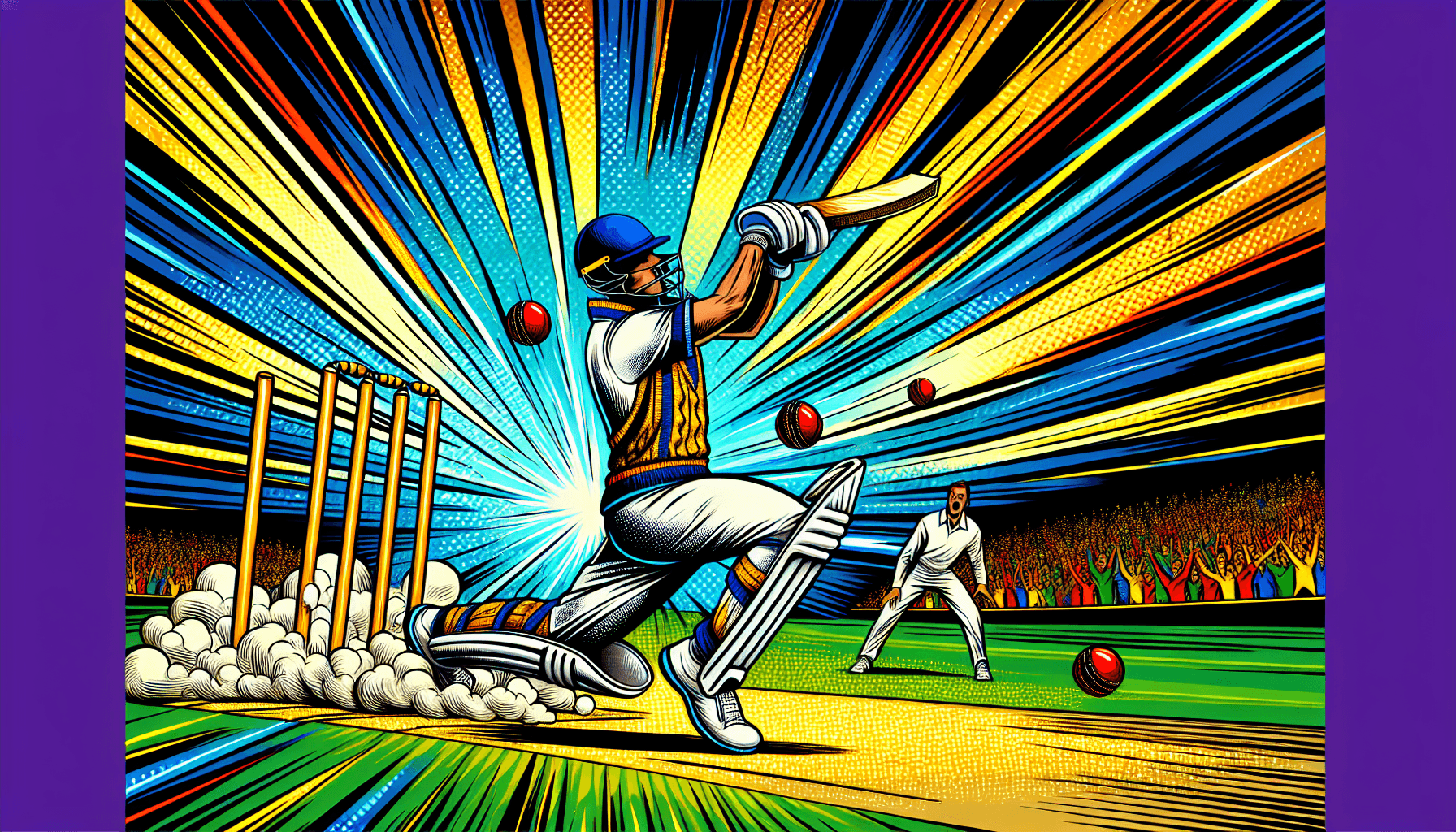 Pakistan’s ODI Shake-Up: 3 Fresh Faces Set for Debut!