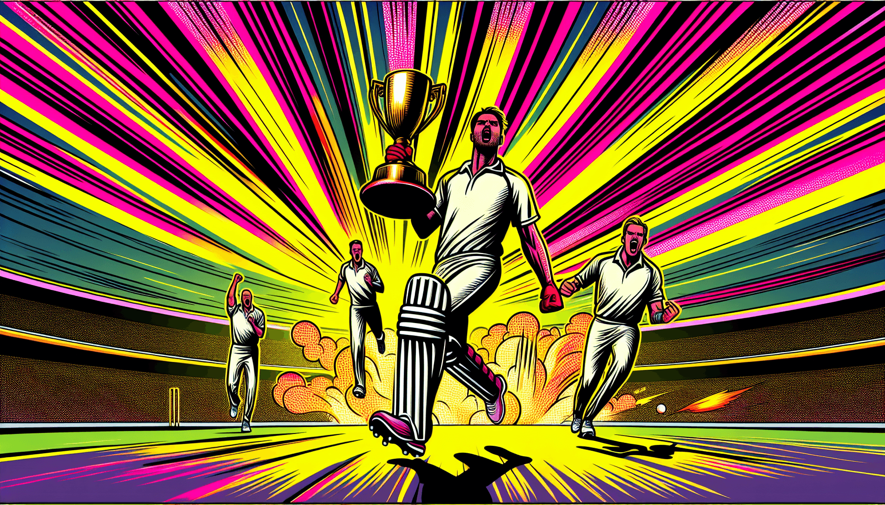 Kohli's No-Show: Why the King Missed the T20 World Cup Final