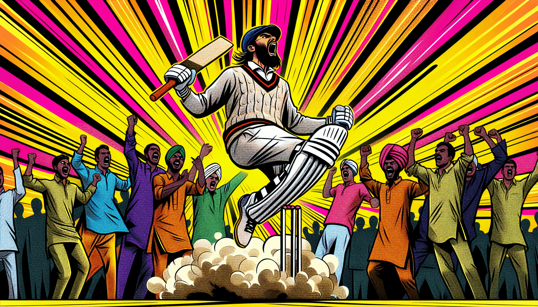 Bumrah: The T20 Wizard No One Can Touch!