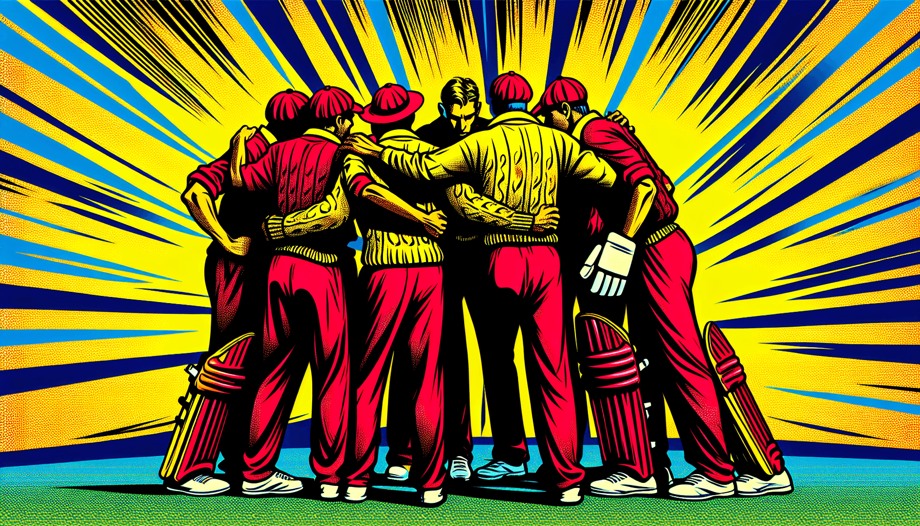 West Indies Players Catching Flights: What’s the Plan?