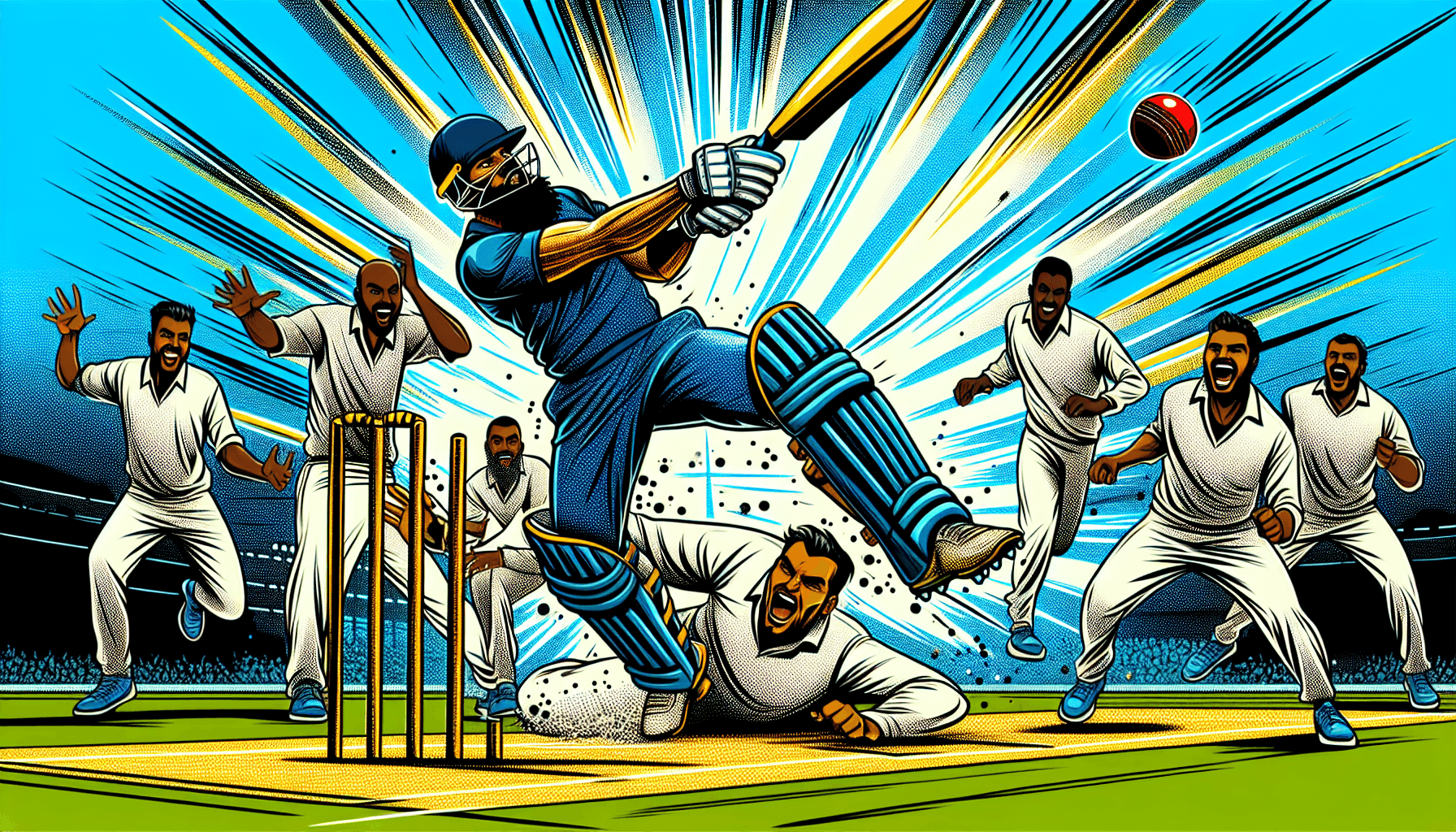 Kiwi Queens to Crush Zimbabwe: Top 3 Players to Watch!