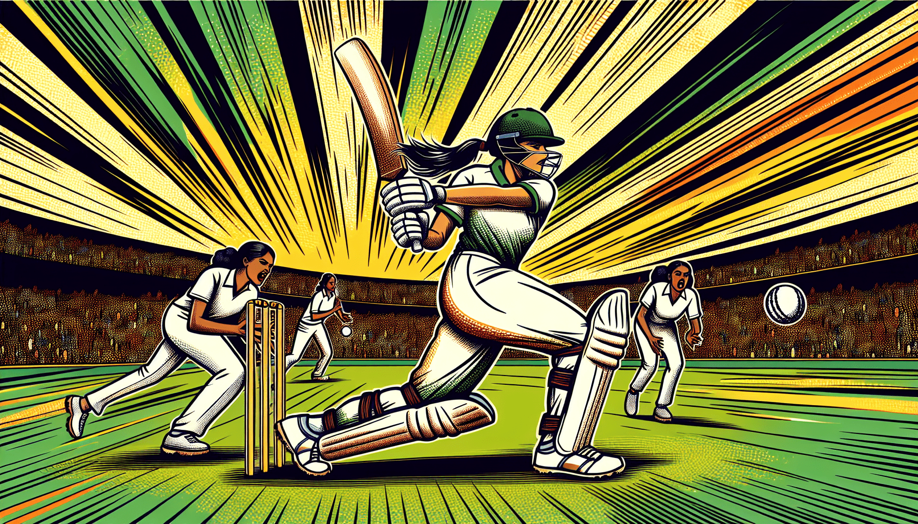 Smriti Mandhana: Queen of the ODI Rankings! 👑