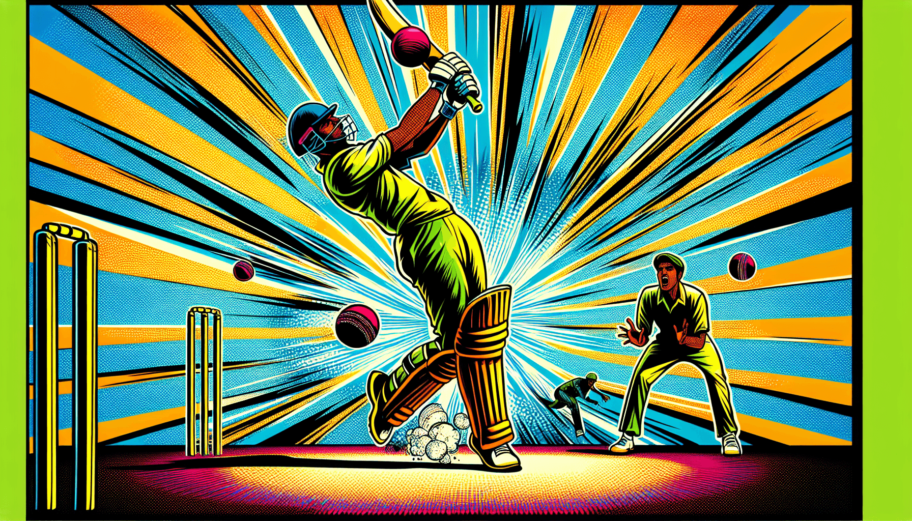 The Hundred Auction: Who Will Be the Next Big Splash?