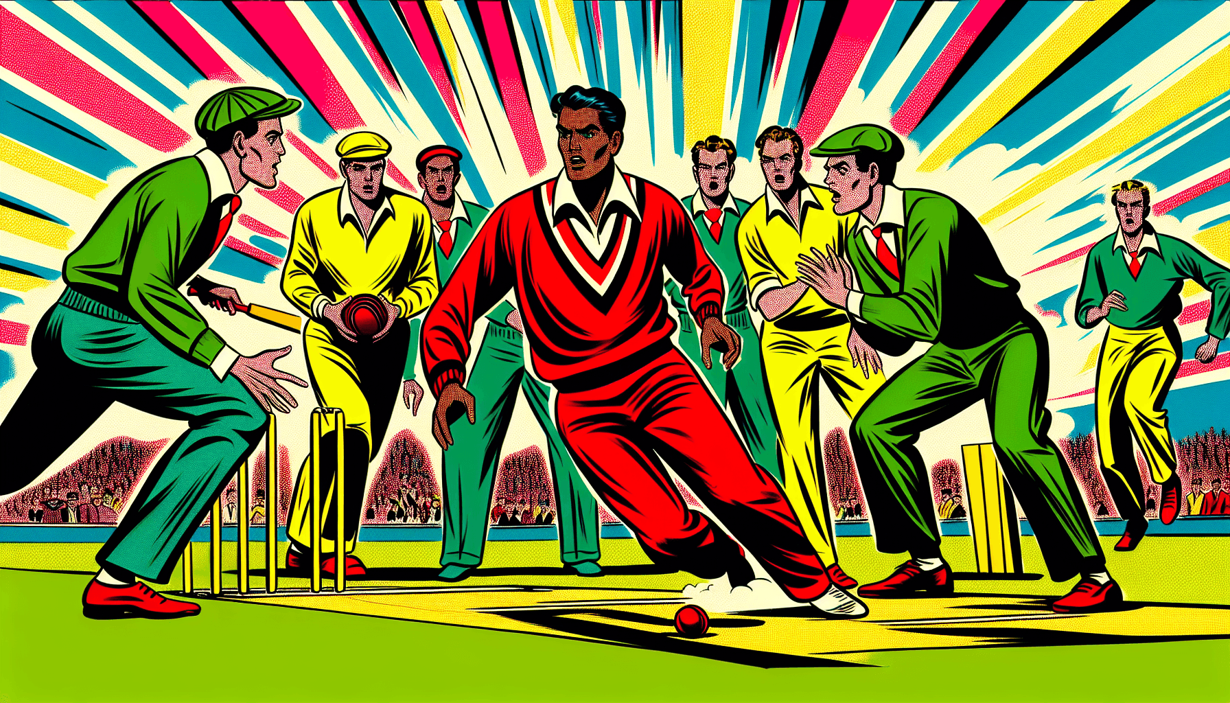 Flight Fiasco: West Indies and SA's Kolkata Escape