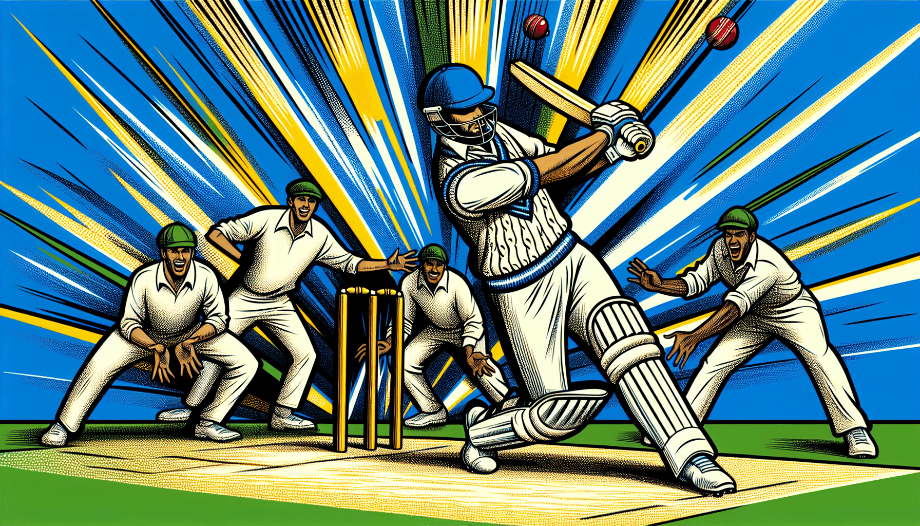 Bangladesh vs Pakistan: ODI Showdown Set to Thrill!