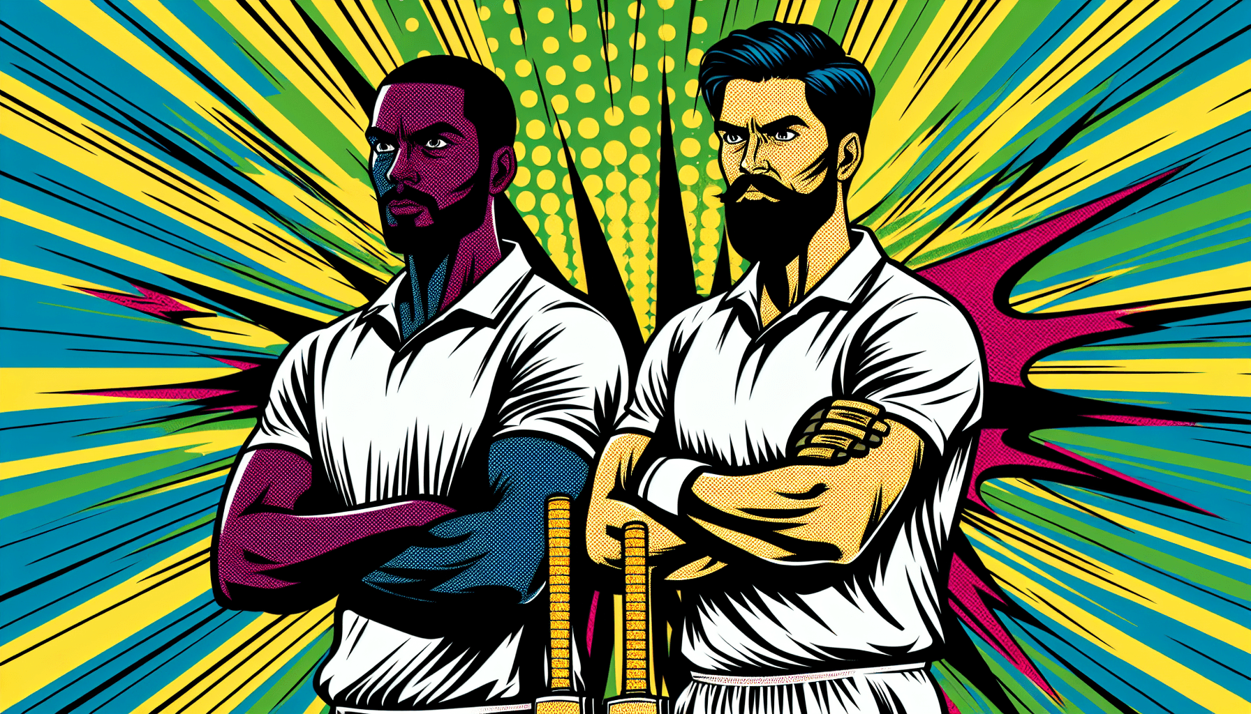 Gambhir: The Clever Fox of Indian Cricket's Coaching Den!