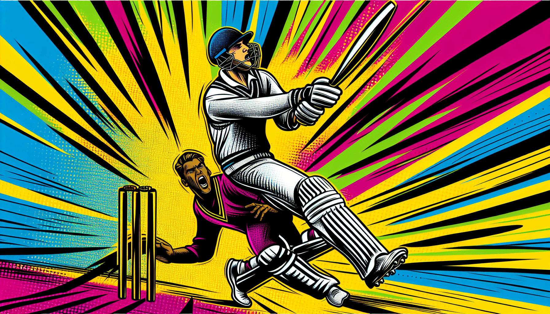 Kishan Climbs: Is He the New T20 King?