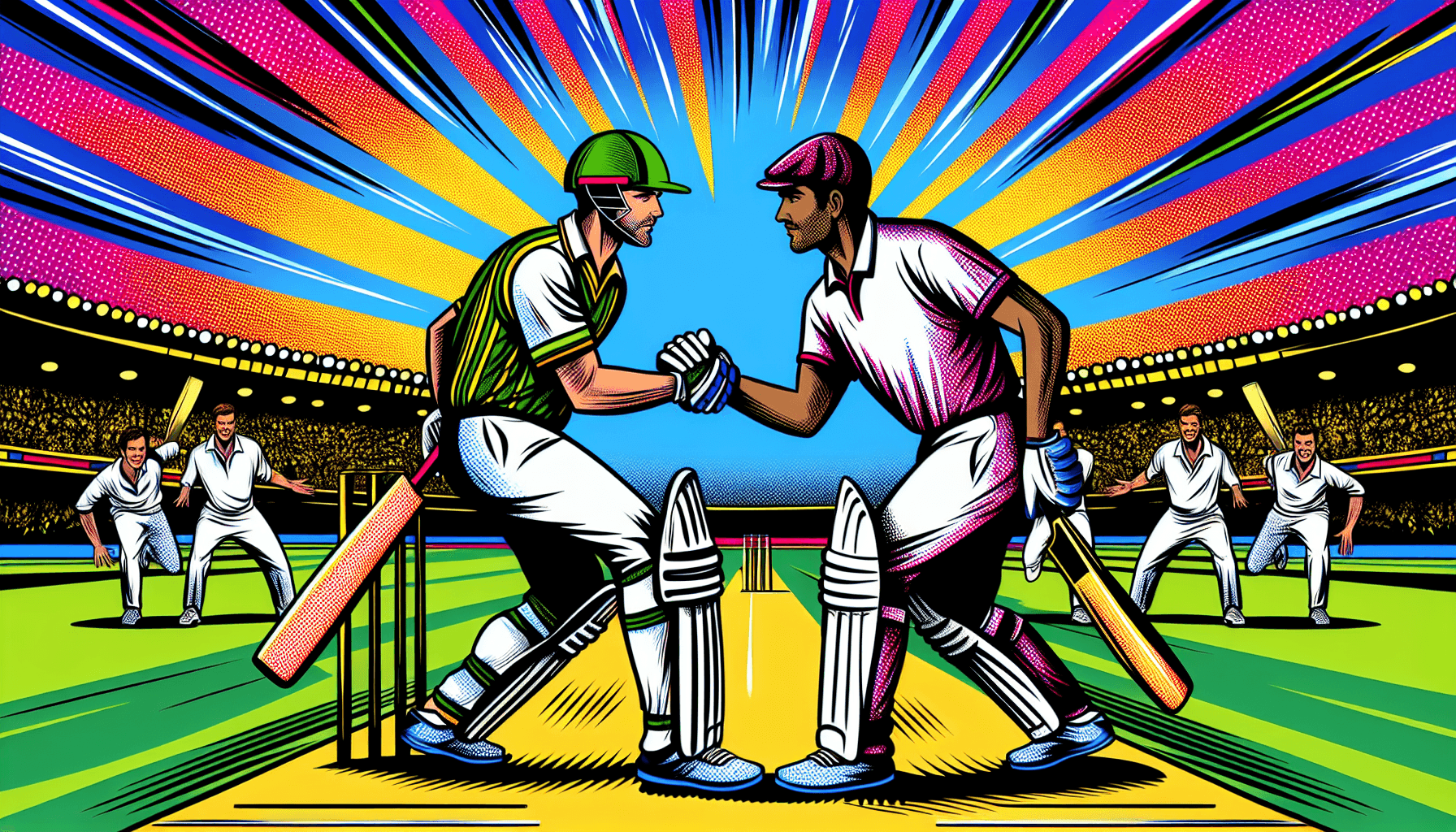 SA & WI Bounced from India: T20 World Cup Chaos Unleashed!