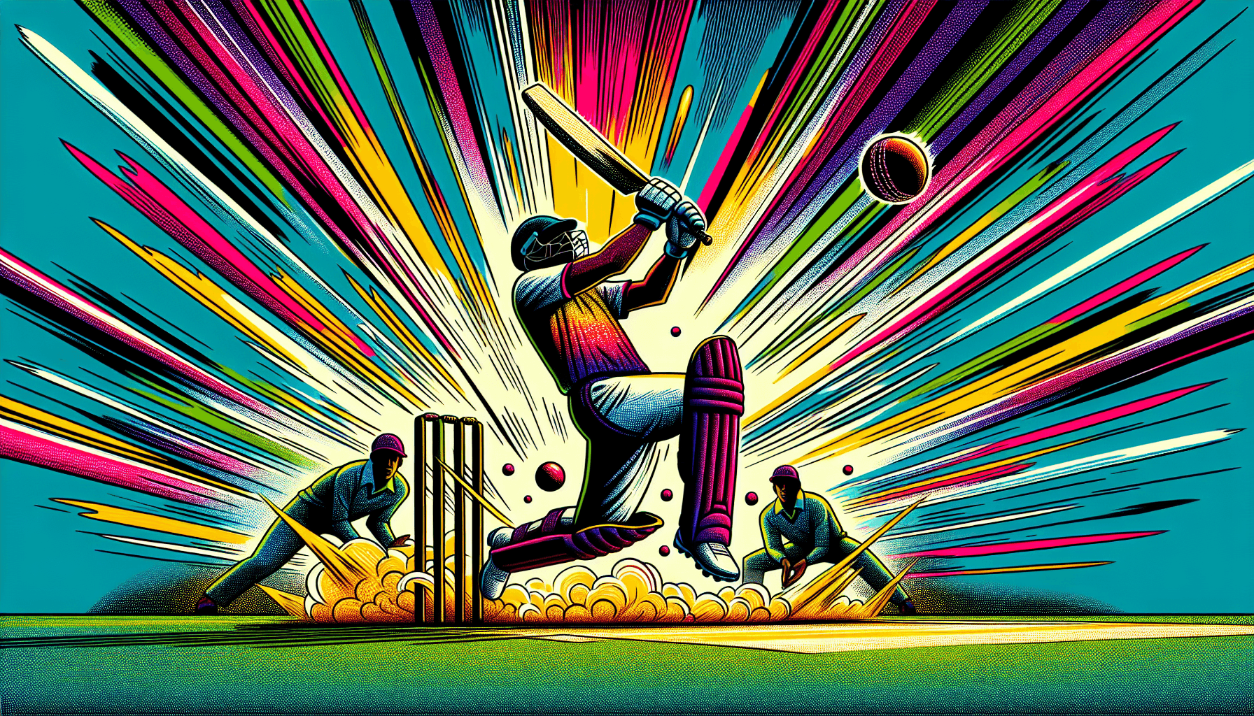 Gambhir vs Azad: The T20 World Cup Trophy Showdown!