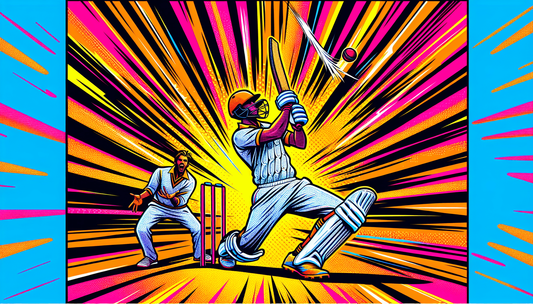 Abhishek Sharma's Glory: Ishan Kishan's Shadow Looms Large!