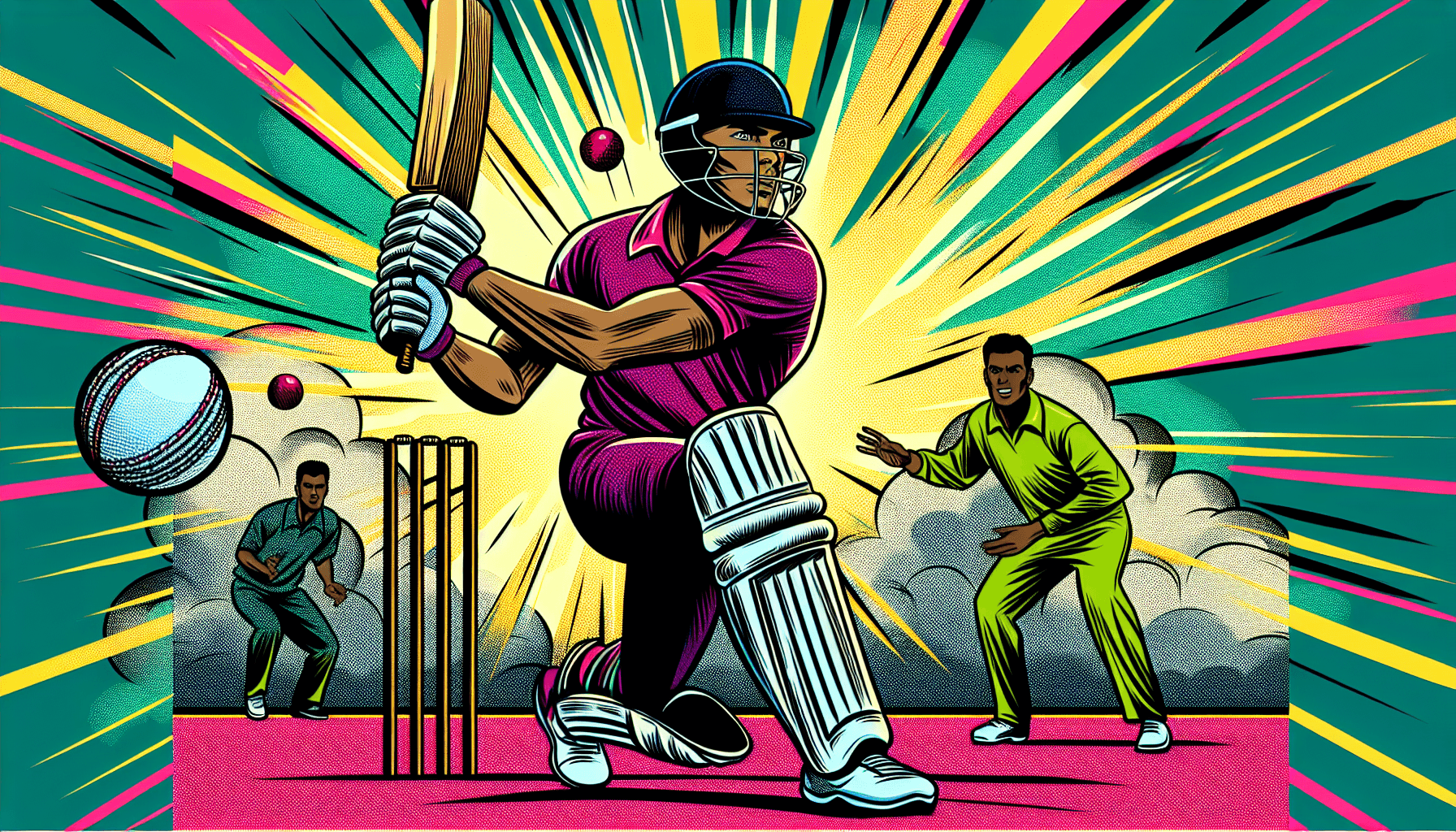 Six-Hitting Legends: The T20 World Cup 2026 Heavy Hitters!