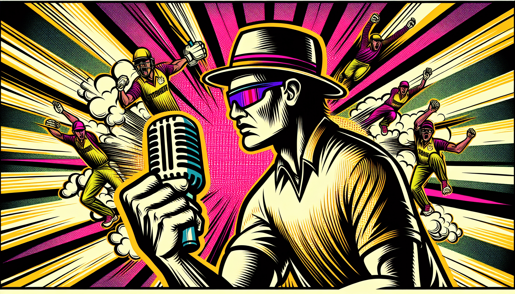 Orange Cap Showdown: 5 Players Poised to Dominate IPL 2026!