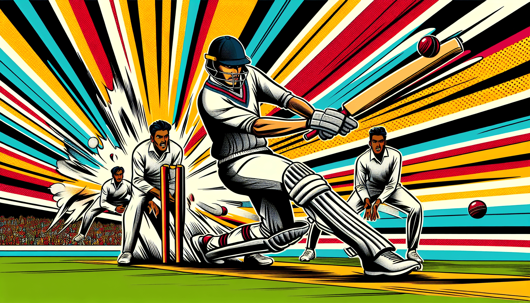 Pakistan Goes Bold: Four Debutants in ODI vs Bangladesh!