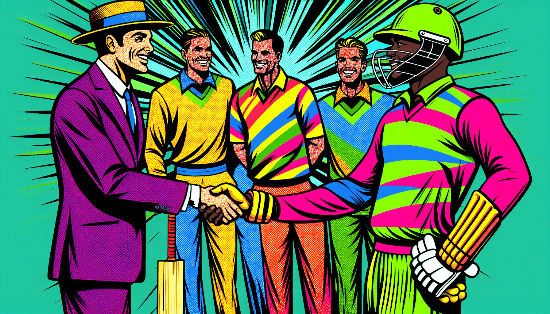 Sanjiv Goenka’s LSG on the Market: IPL Goldmine Alert!