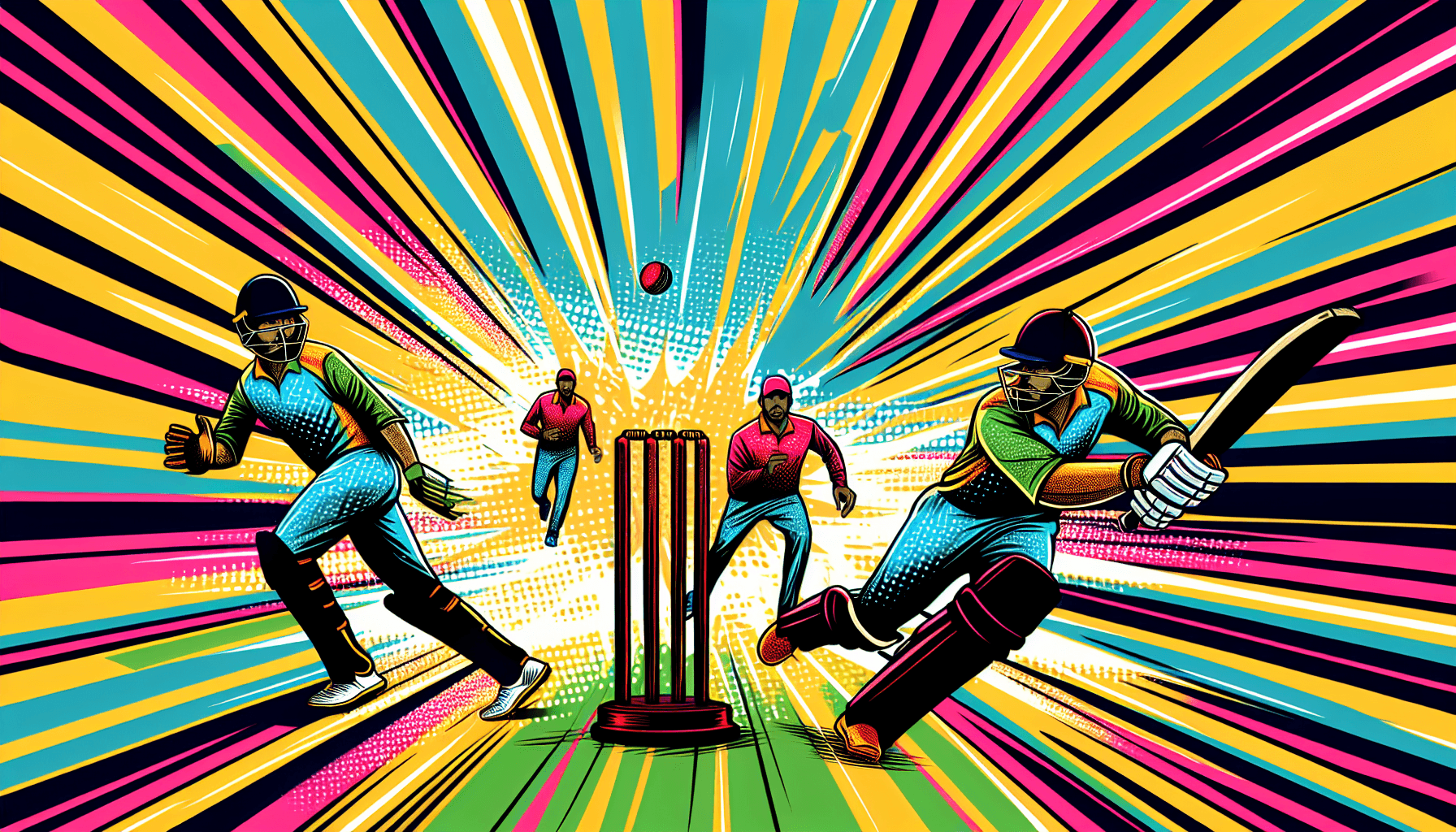 IPL 2026 Kicks Off: RCB vs Sunrisers – Who’s Taking the Crown?