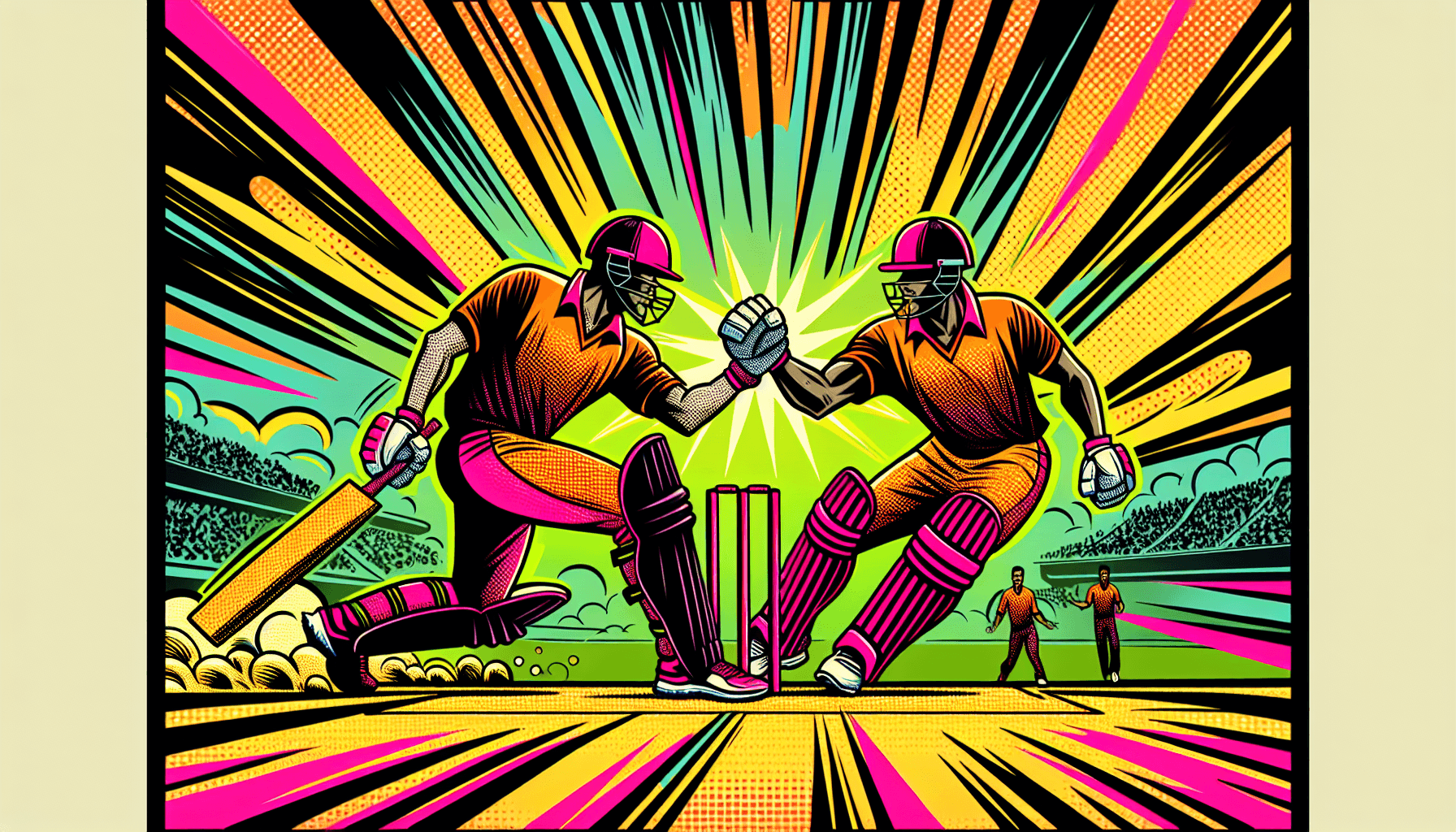 SRH’s IPL 2026 Schedule: Time to Turn Up the Heat!