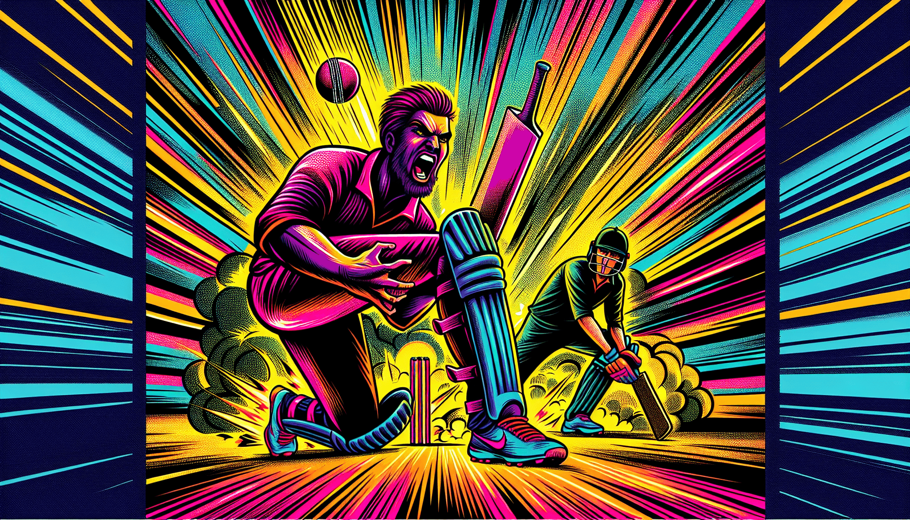 IPL 2026 Kicks Off: RCB vs SRH in a Clash of Titans!