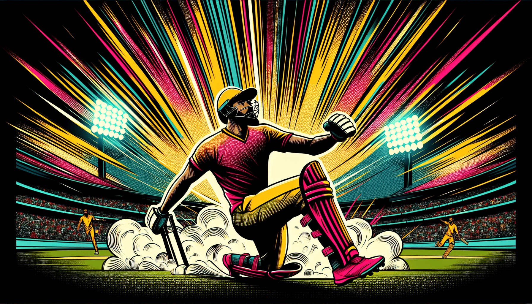 Purple Cap Contenders: Who's Taking the Crown in IPL 2026?