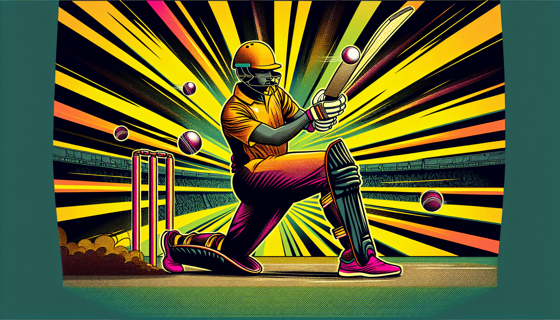 Imad Wasim's Bold Take: India > Pakistan After T20 Glory