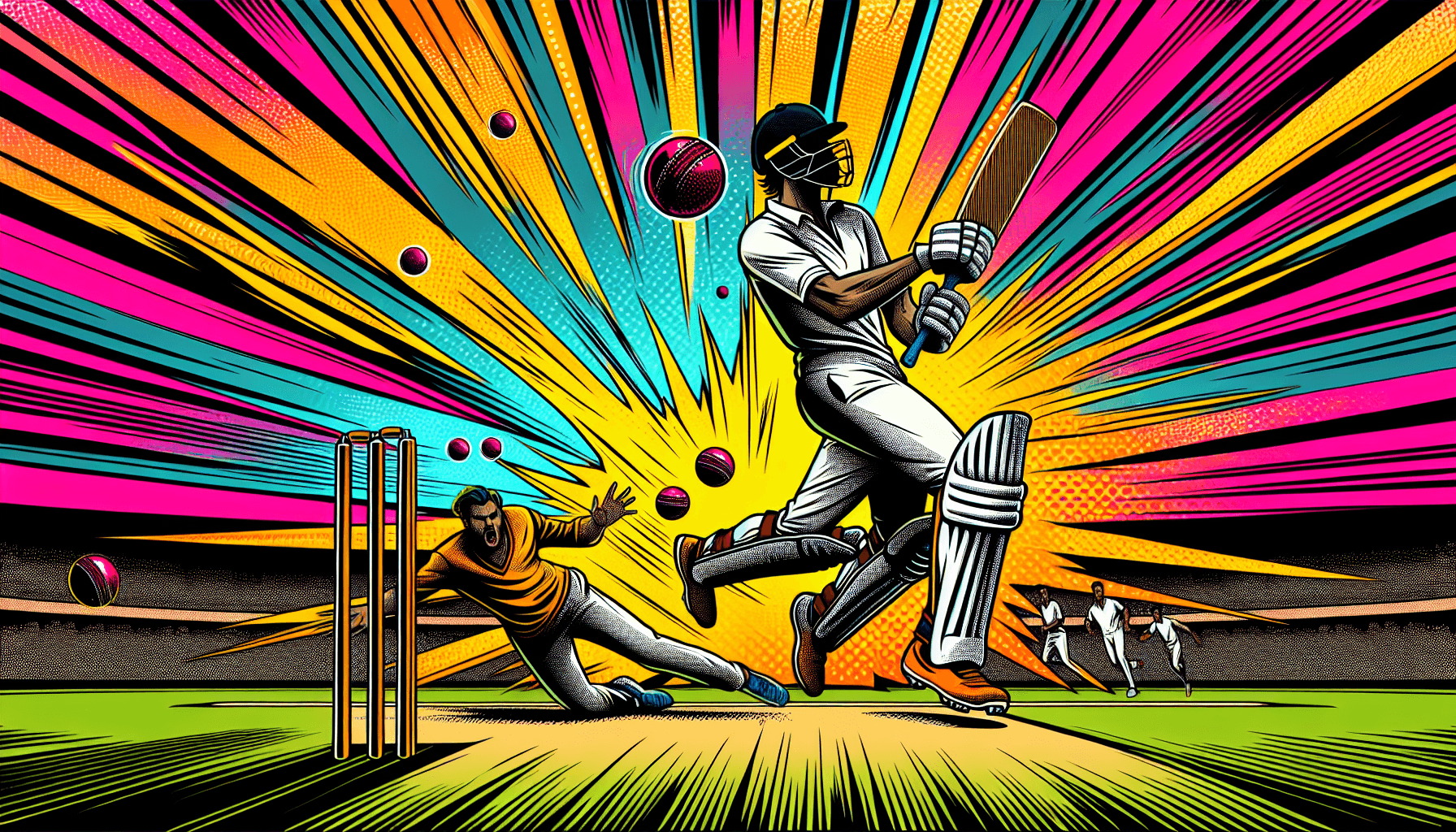 IPL 2026: RCB vs SRH Kicks Off the Madness!